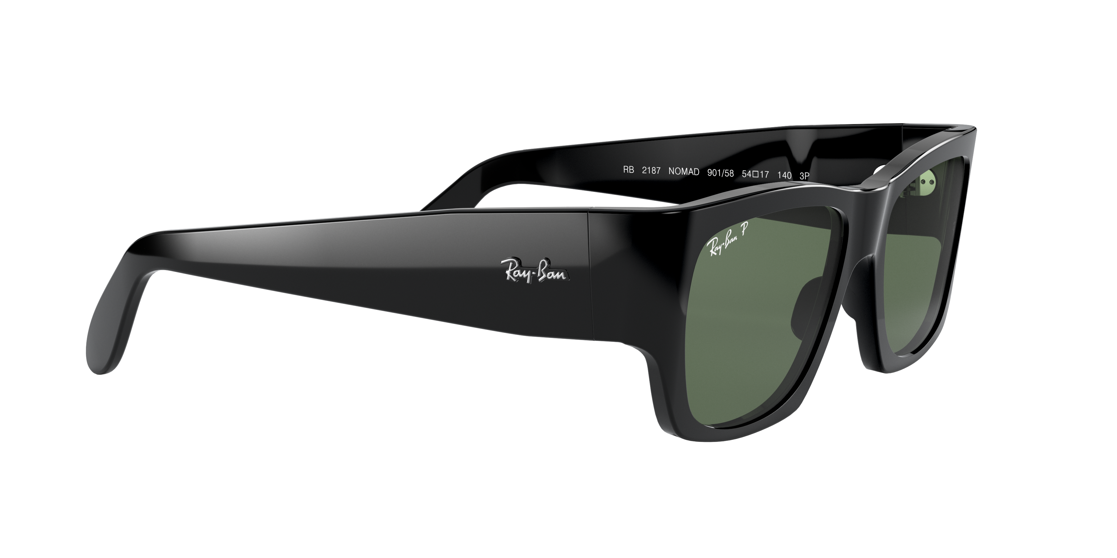 Ray-Ban | 0RB2187