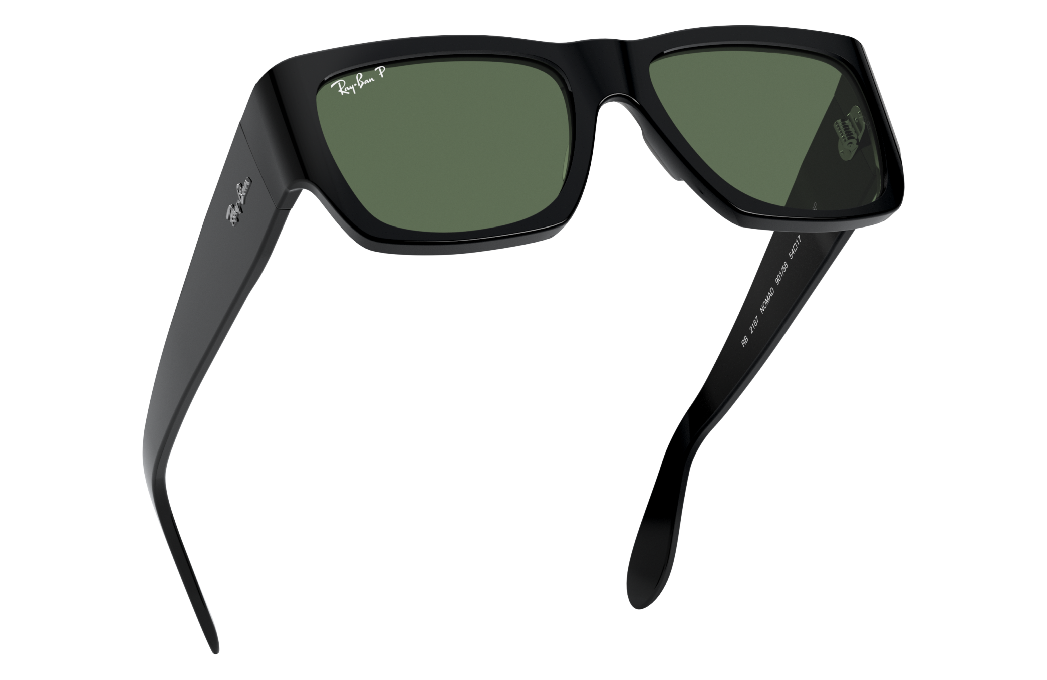 Ray-Ban | 0RB2187