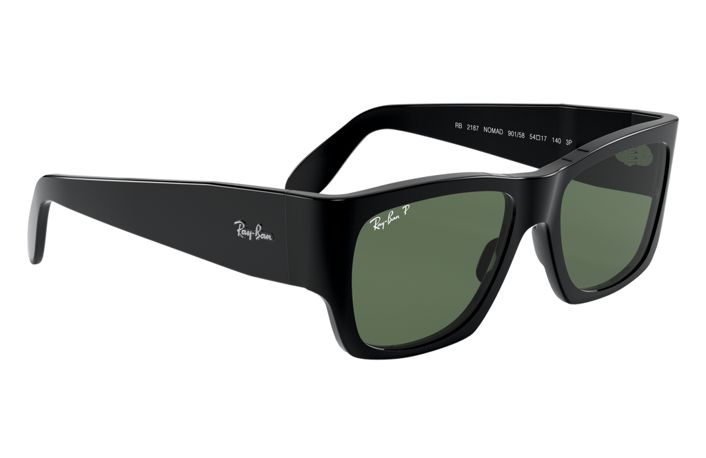 Ray-Ban | 0RB2187