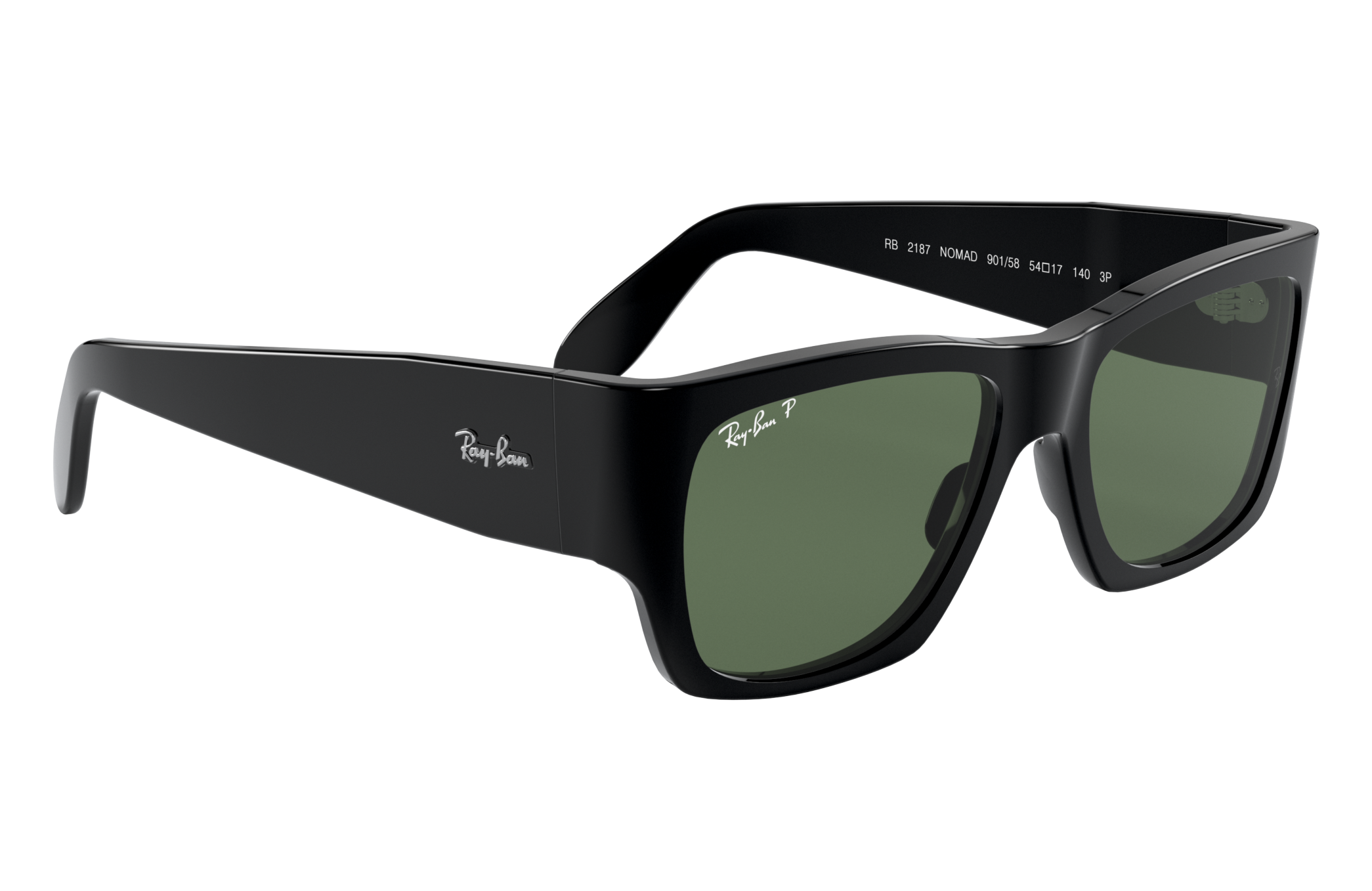 Ray-Ban | 0RB2187