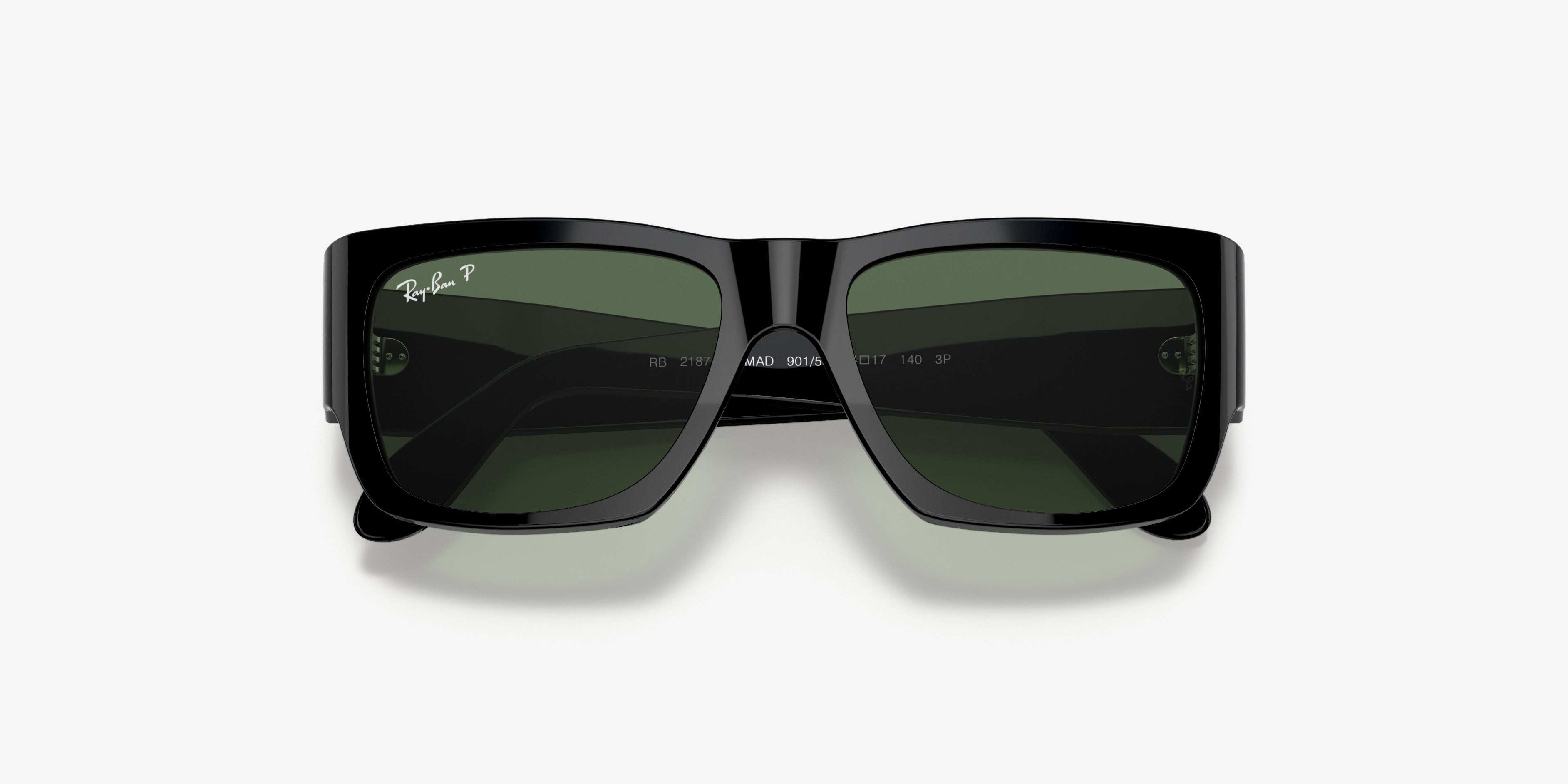 Ray-Ban | 0RB2187