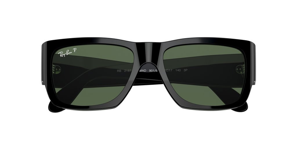 Ray-Ban | 0RB2187