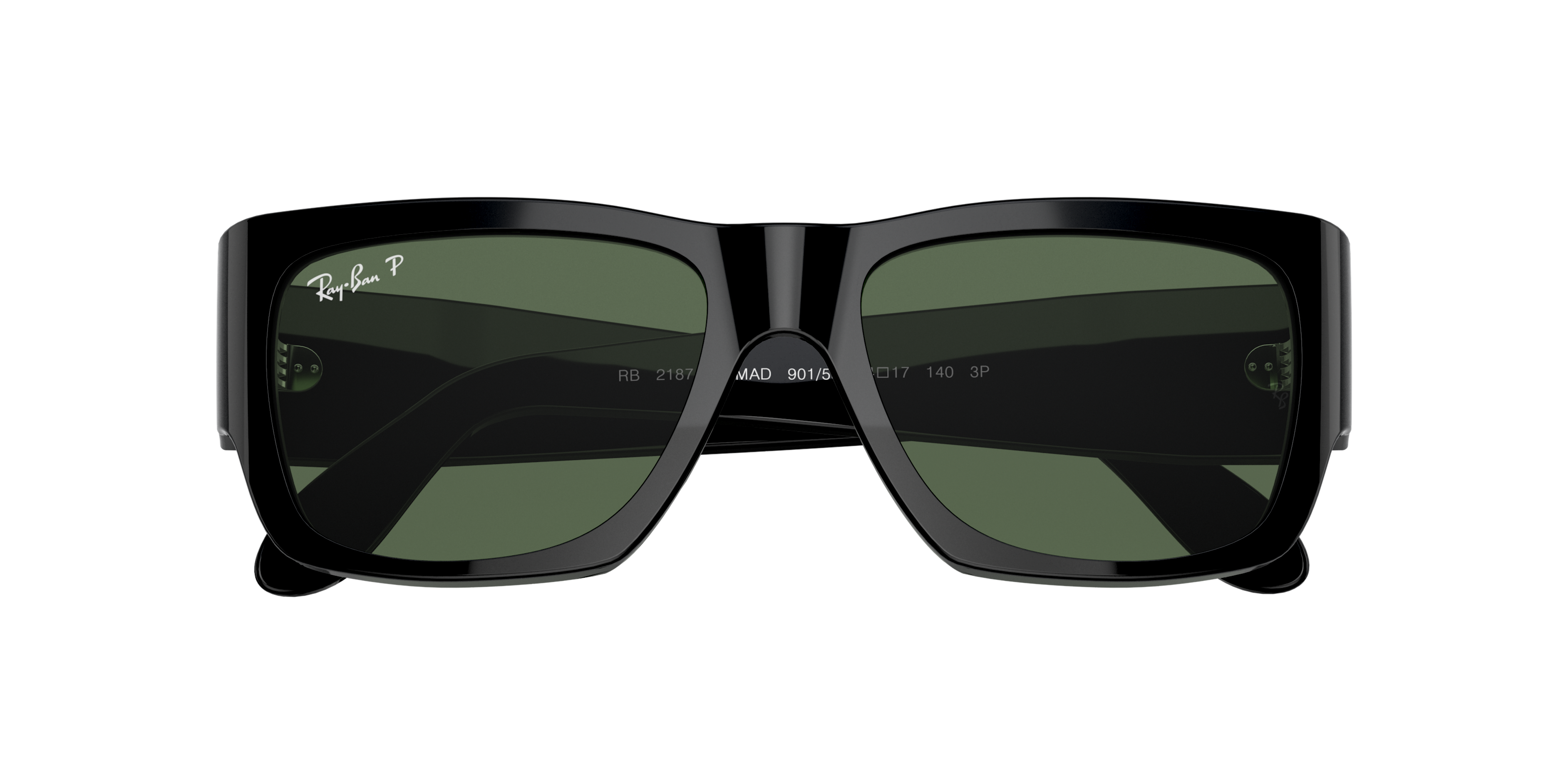 Ray-Ban | 0RB2187