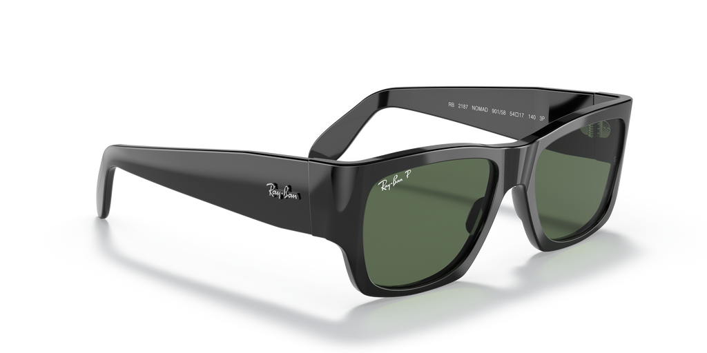 Ray-Ban | 0RB2187