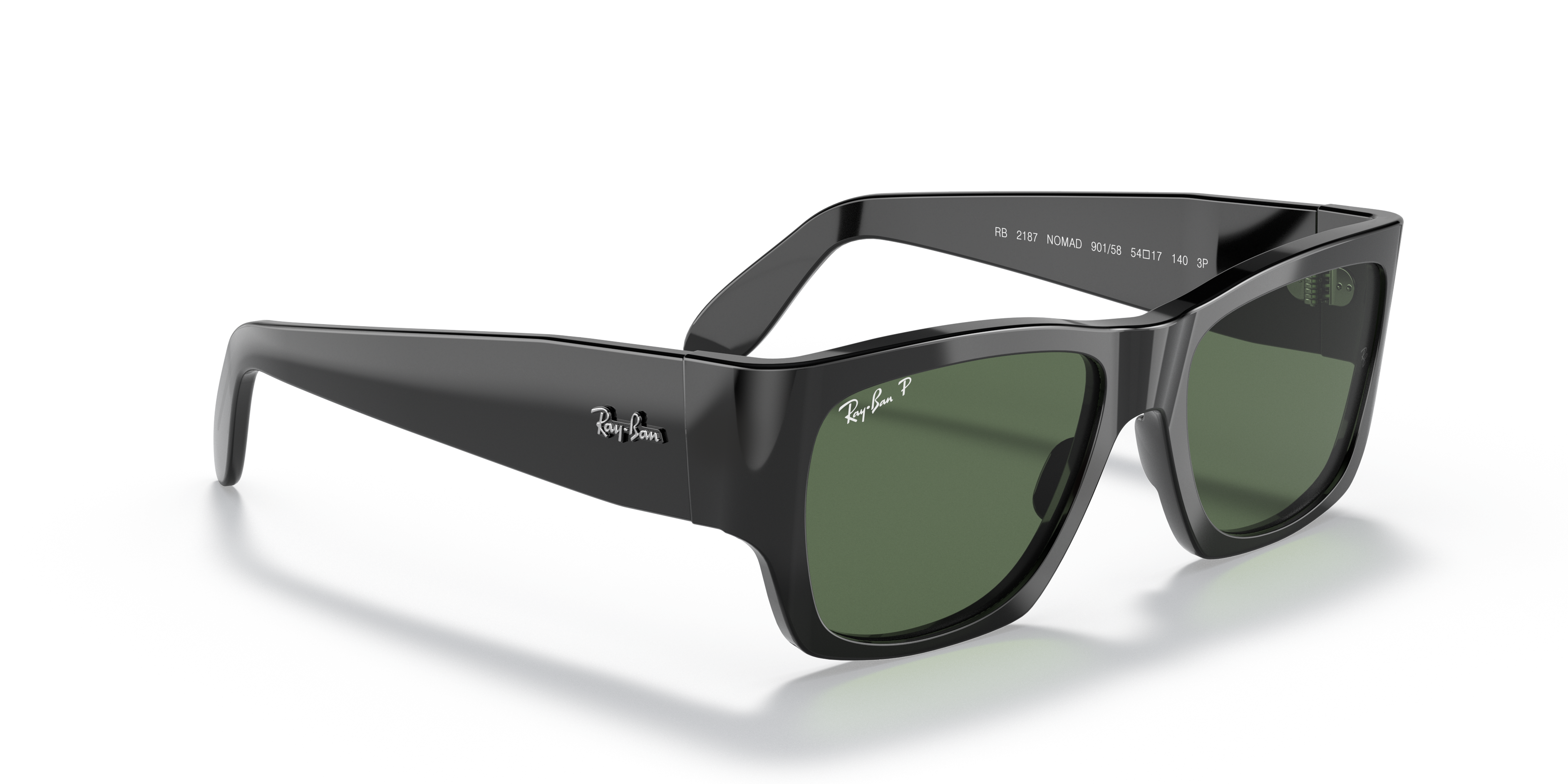 Ray-Ban | 0RB2187
