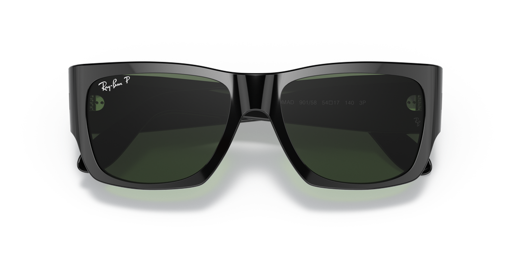 Ray-Ban | 0RB2187