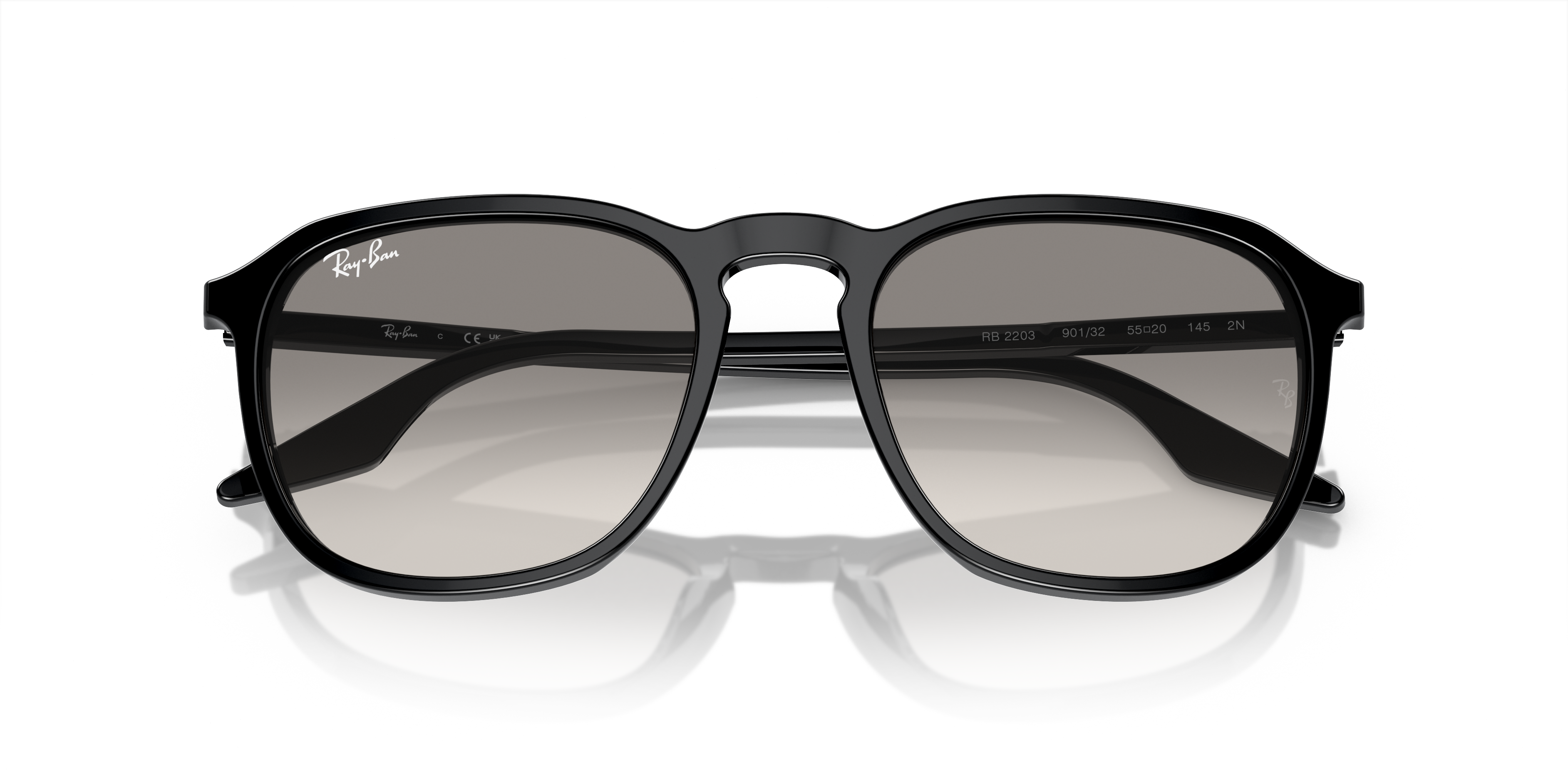 Ray-Ban | 0RB2203