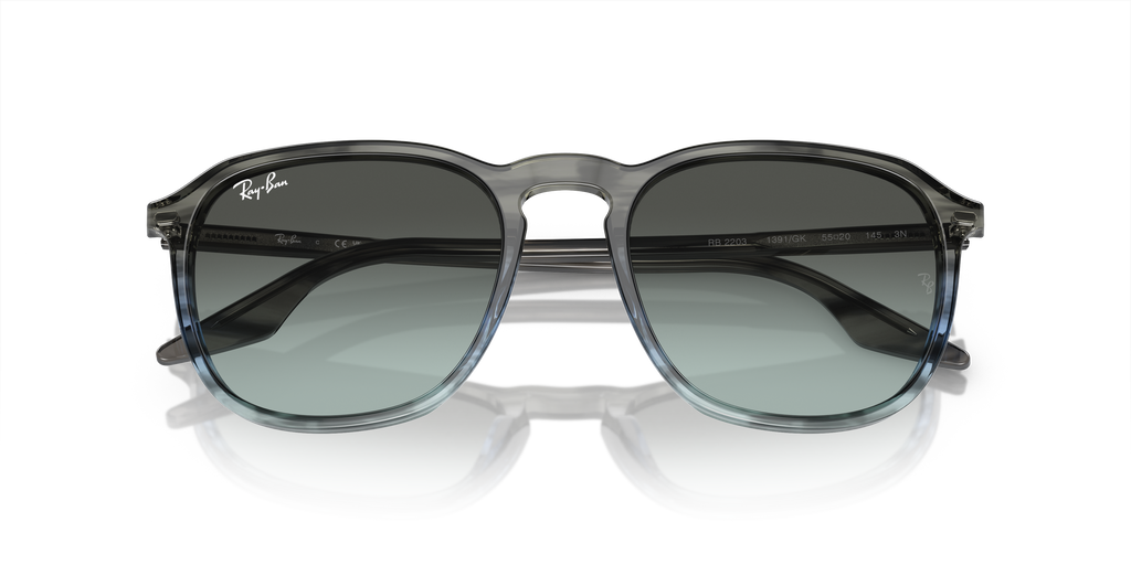 Ray-Ban | 0RB2203