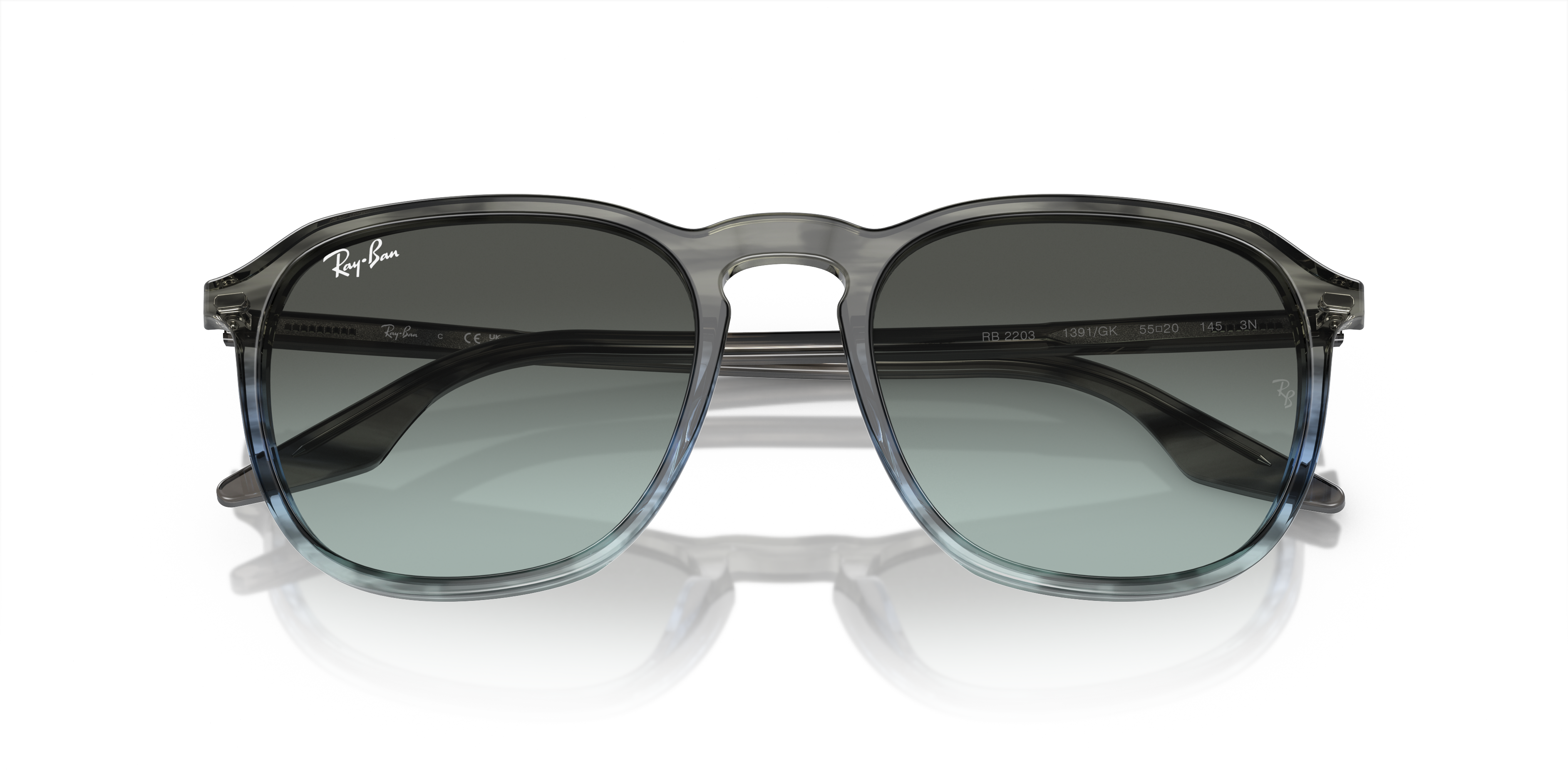 Ray-Ban | 0RB2203