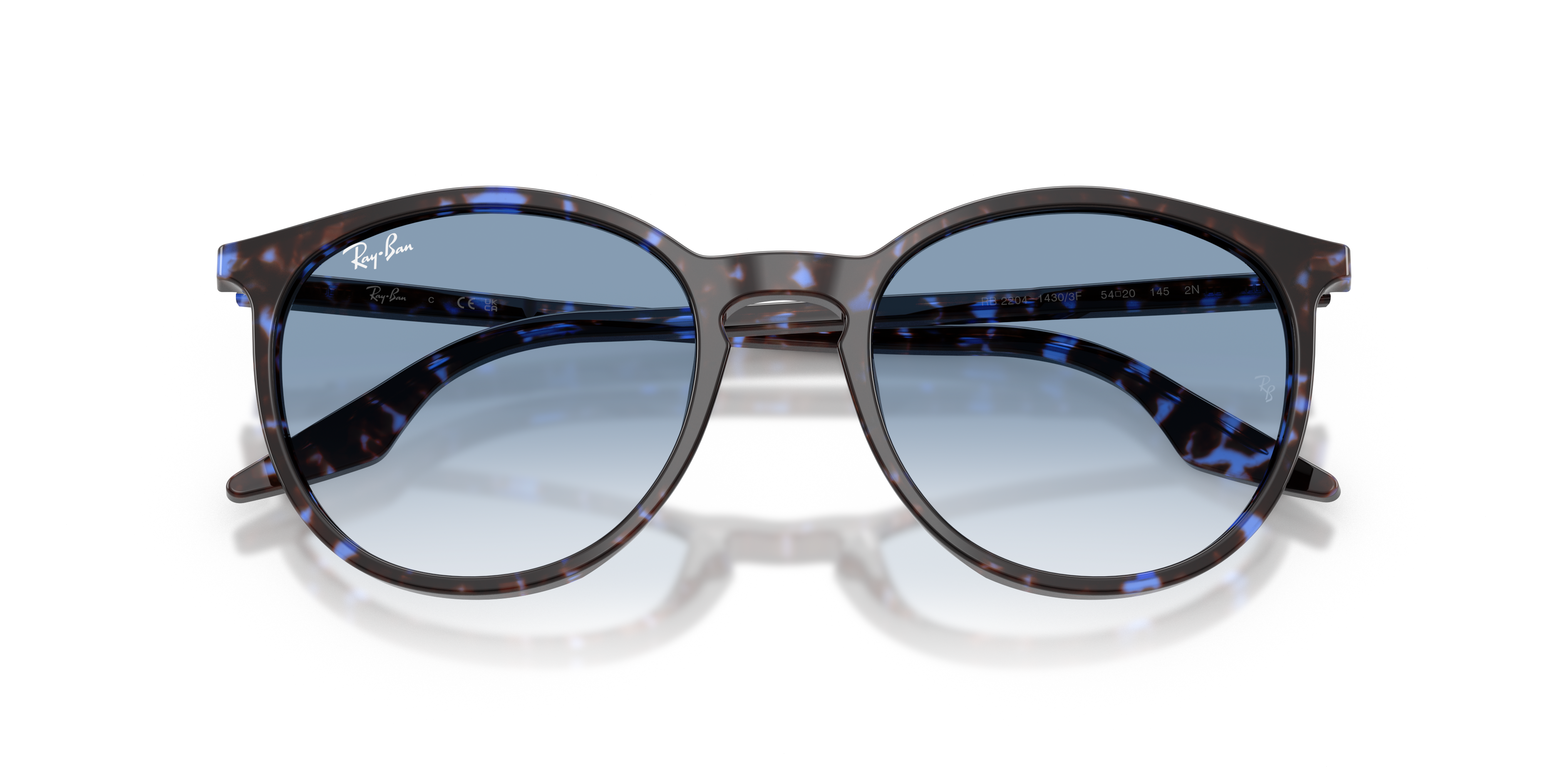 Ray-Ban | 0RB2204