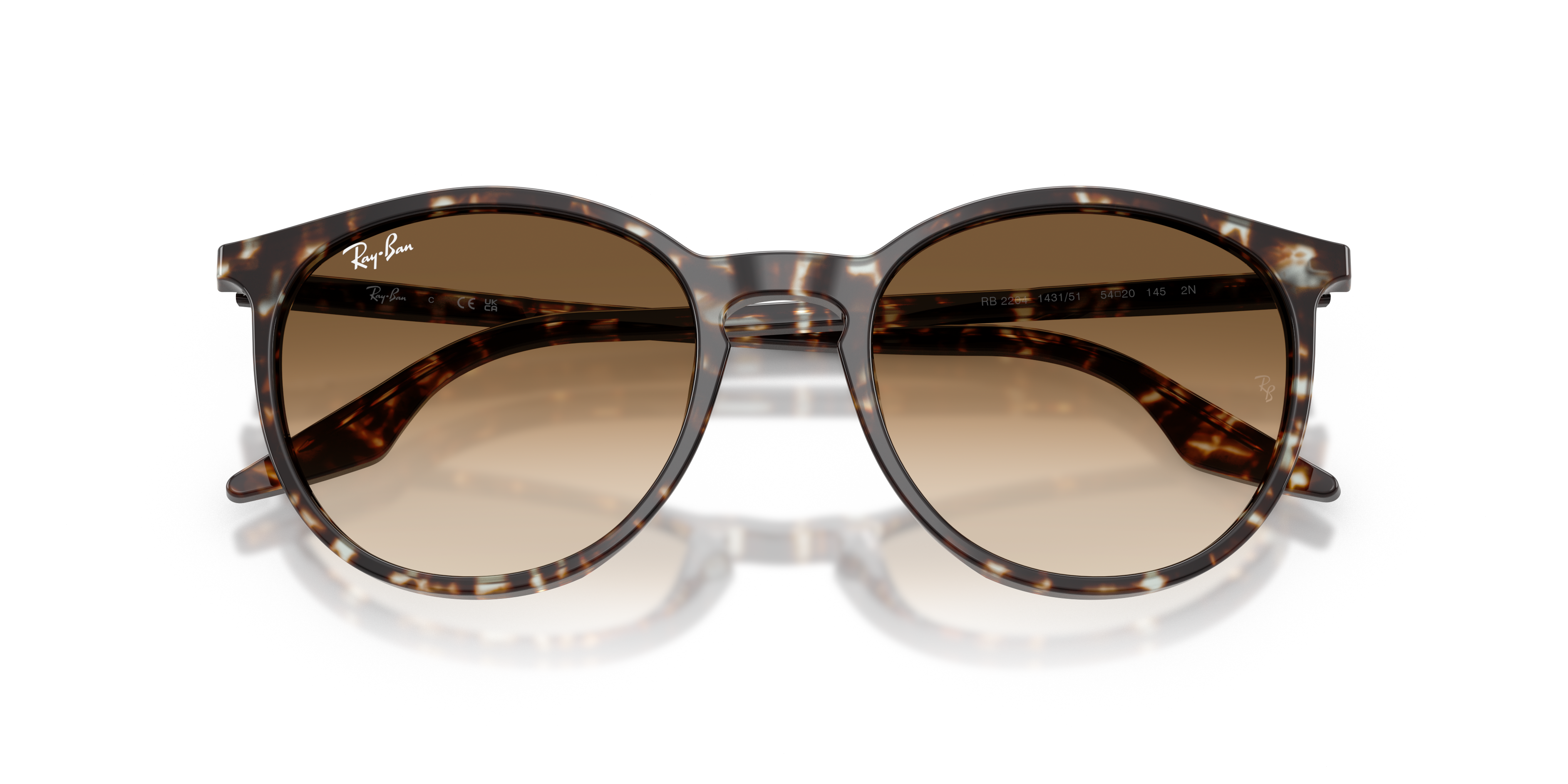 Ray-Ban | 0RB2204