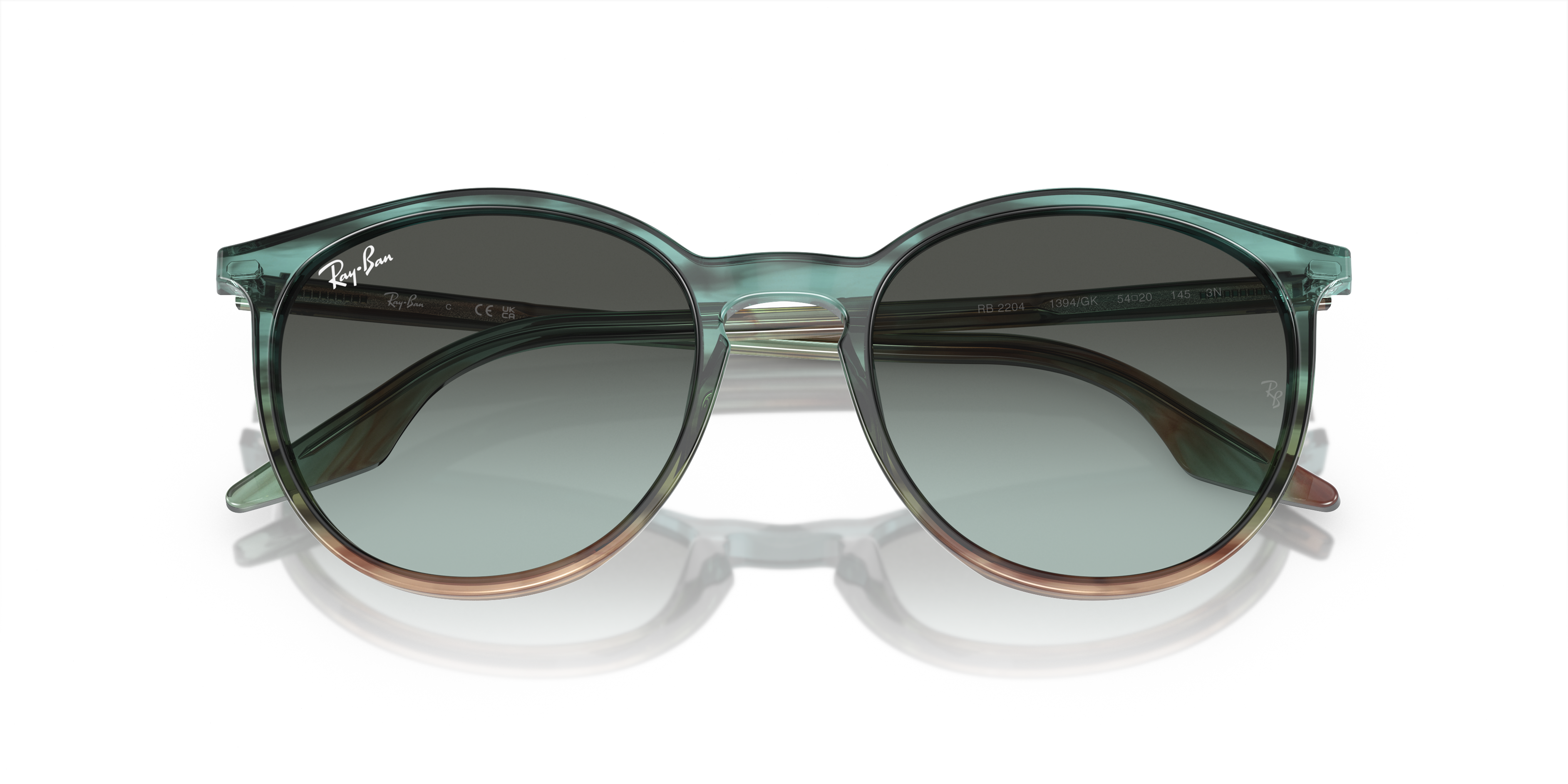 Ray-Ban | 0RB2204