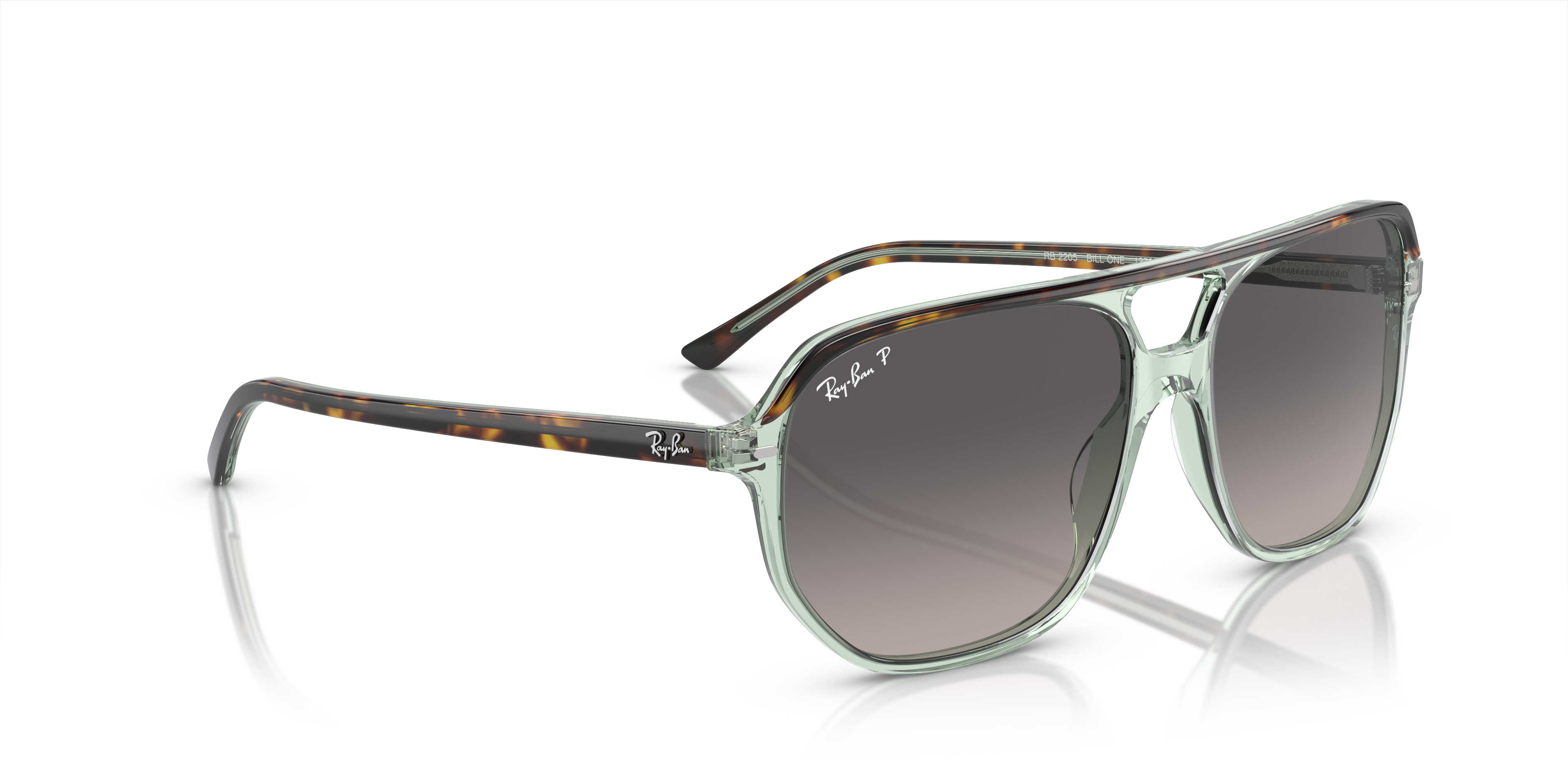 Ray-Ban | 0RB2205