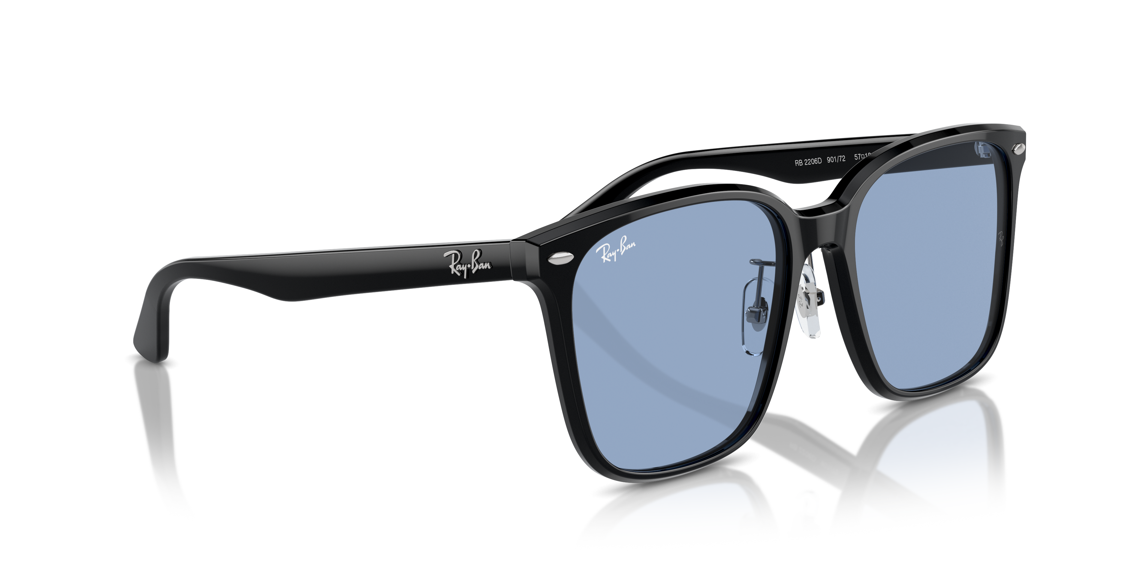 Ray-Ban | 0RB2206D