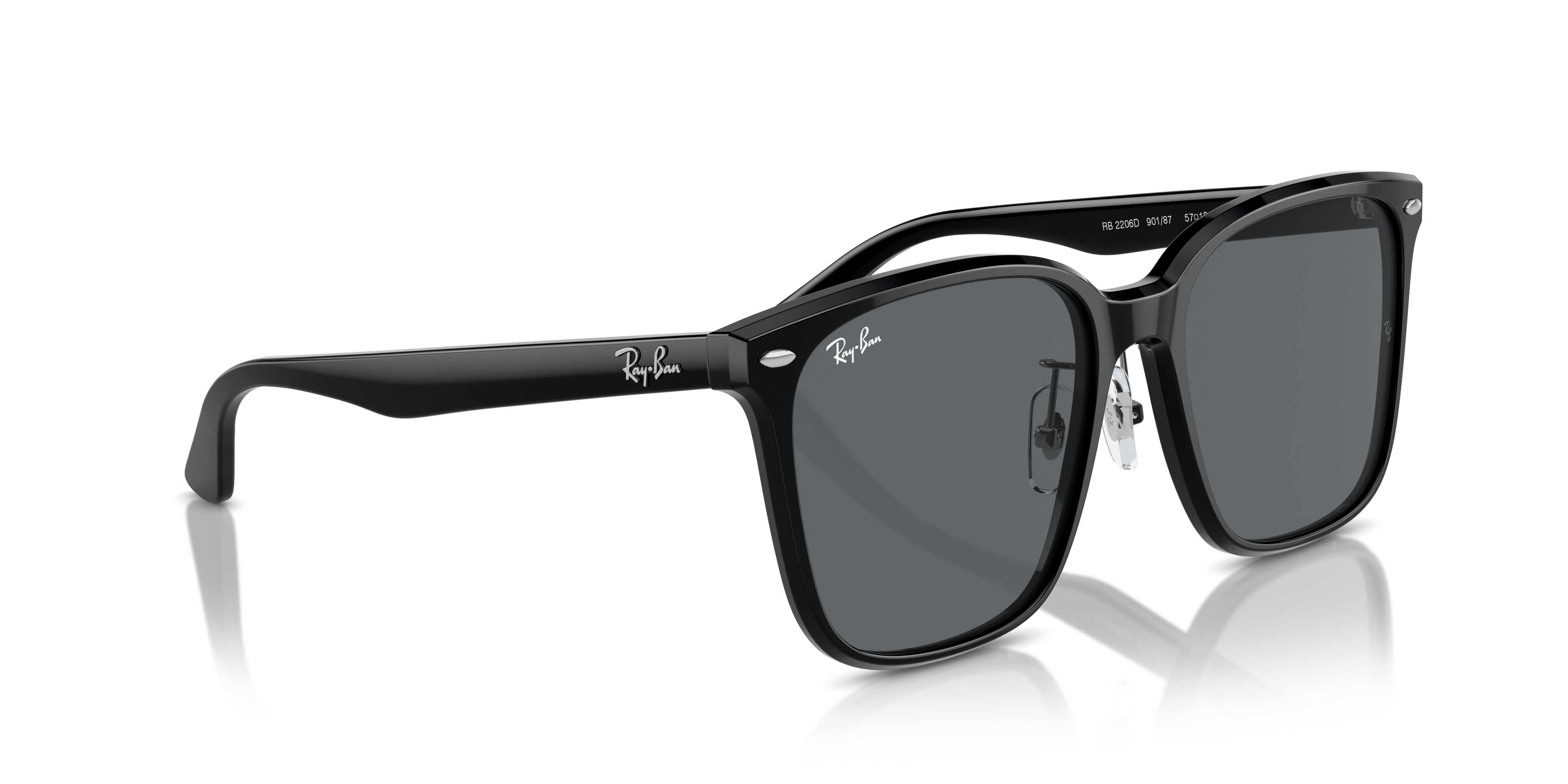 Ray-Ban | 0RB2206D