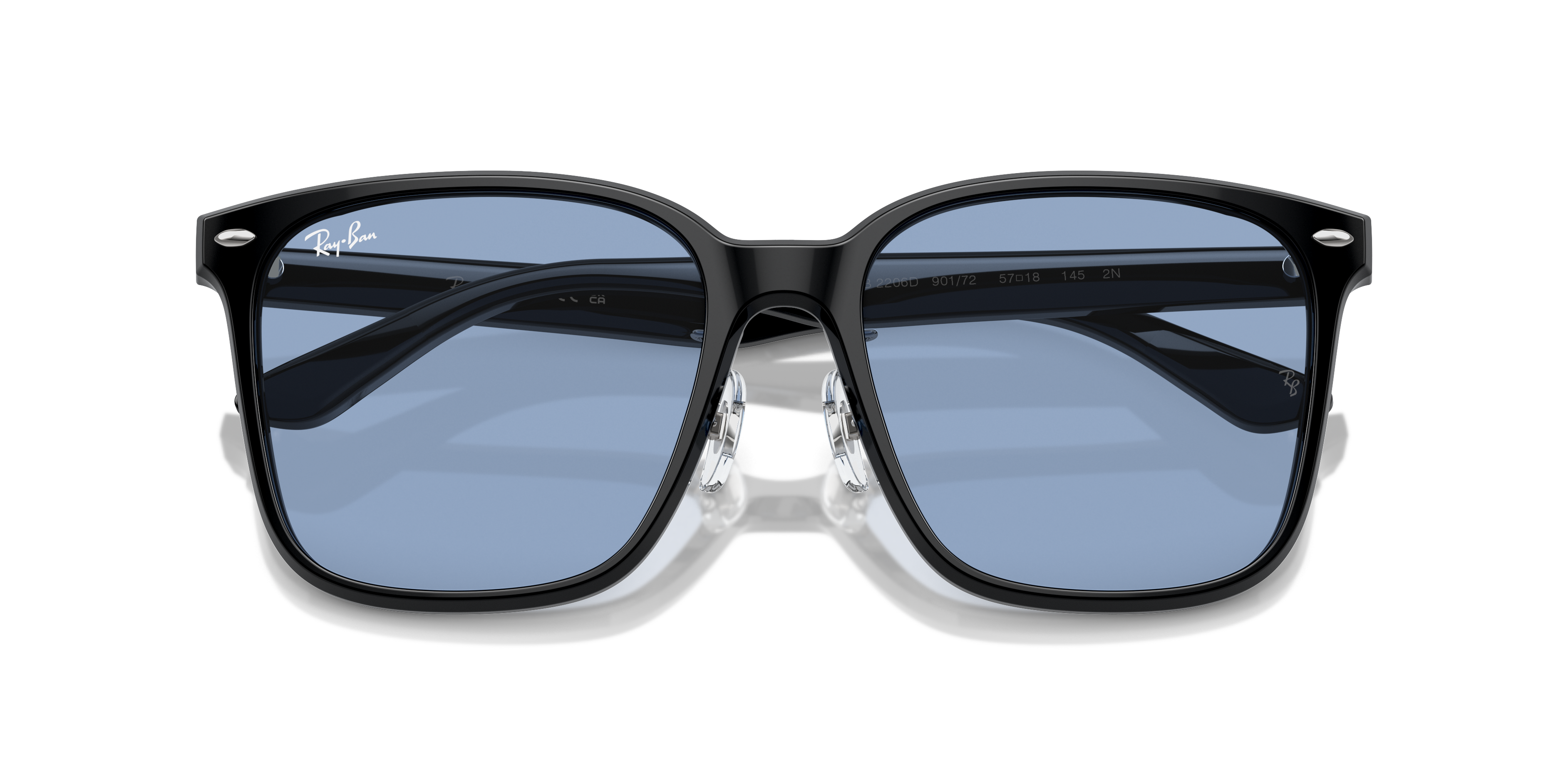 Ray-Ban | 0RB2206D