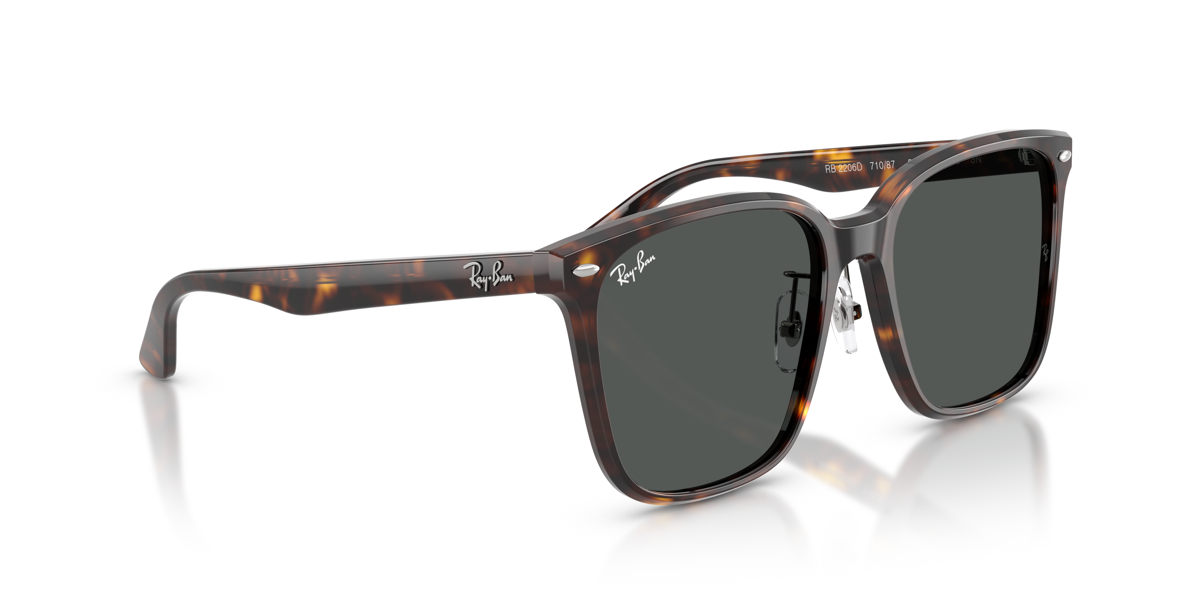 Ray-Ban | 0RB2206D