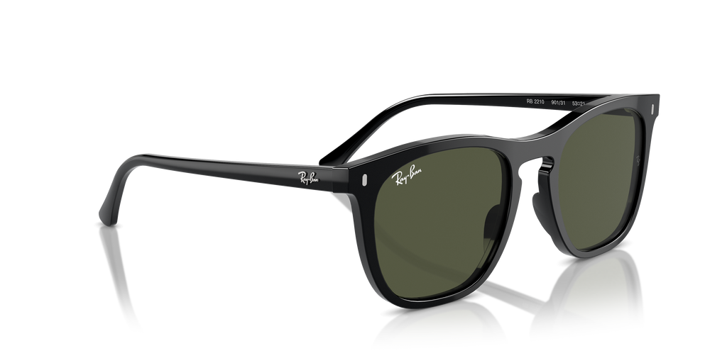 Ray-Ban | 0RB2210