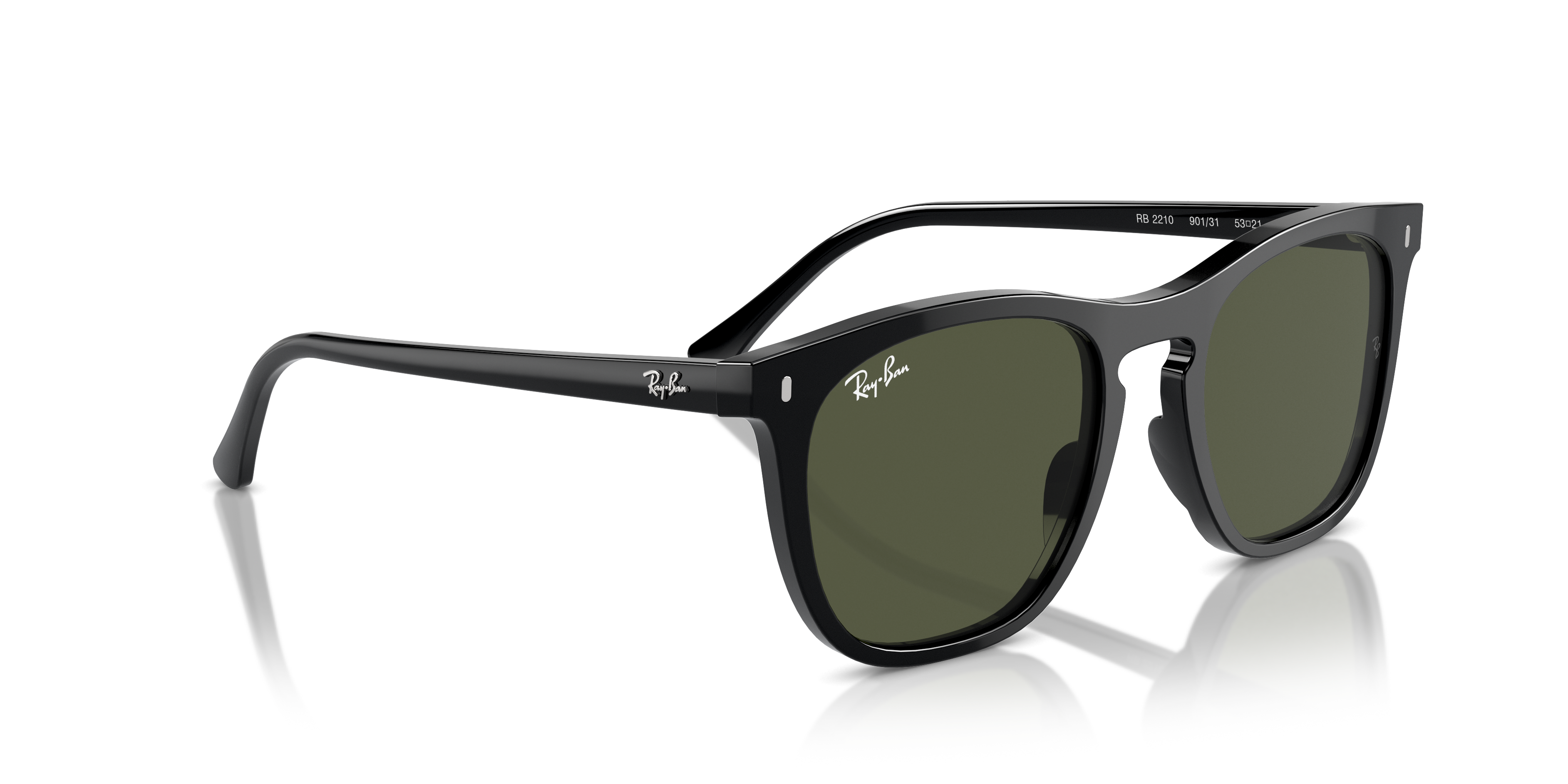 Ray-Ban | 0RB2210