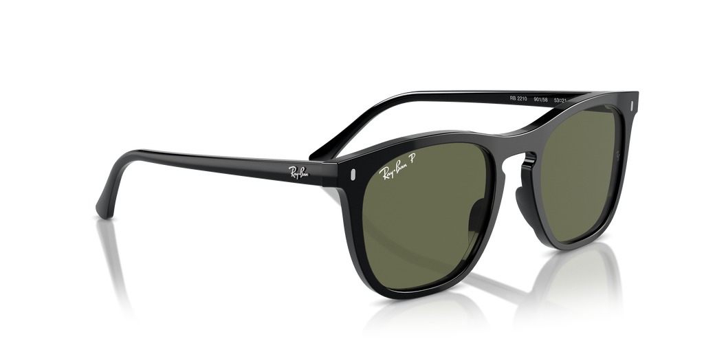 Ray-Ban | 0RB2210