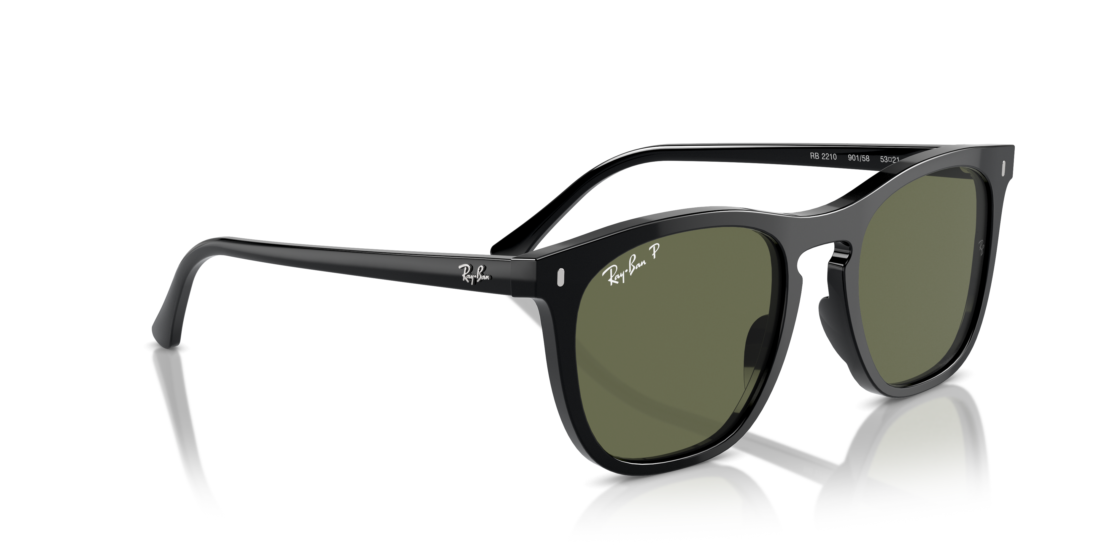 Ray-Ban | 0RB2210