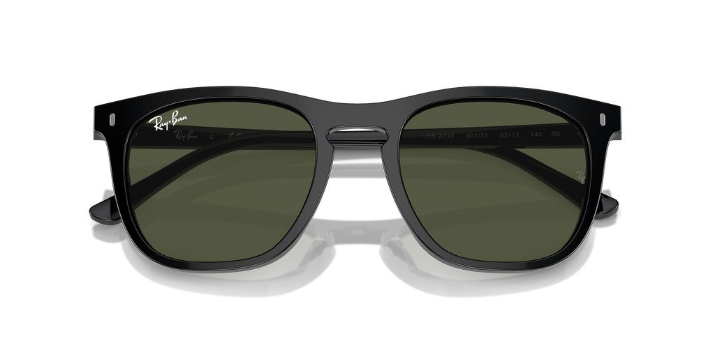 Ray-Ban | 0RB2210