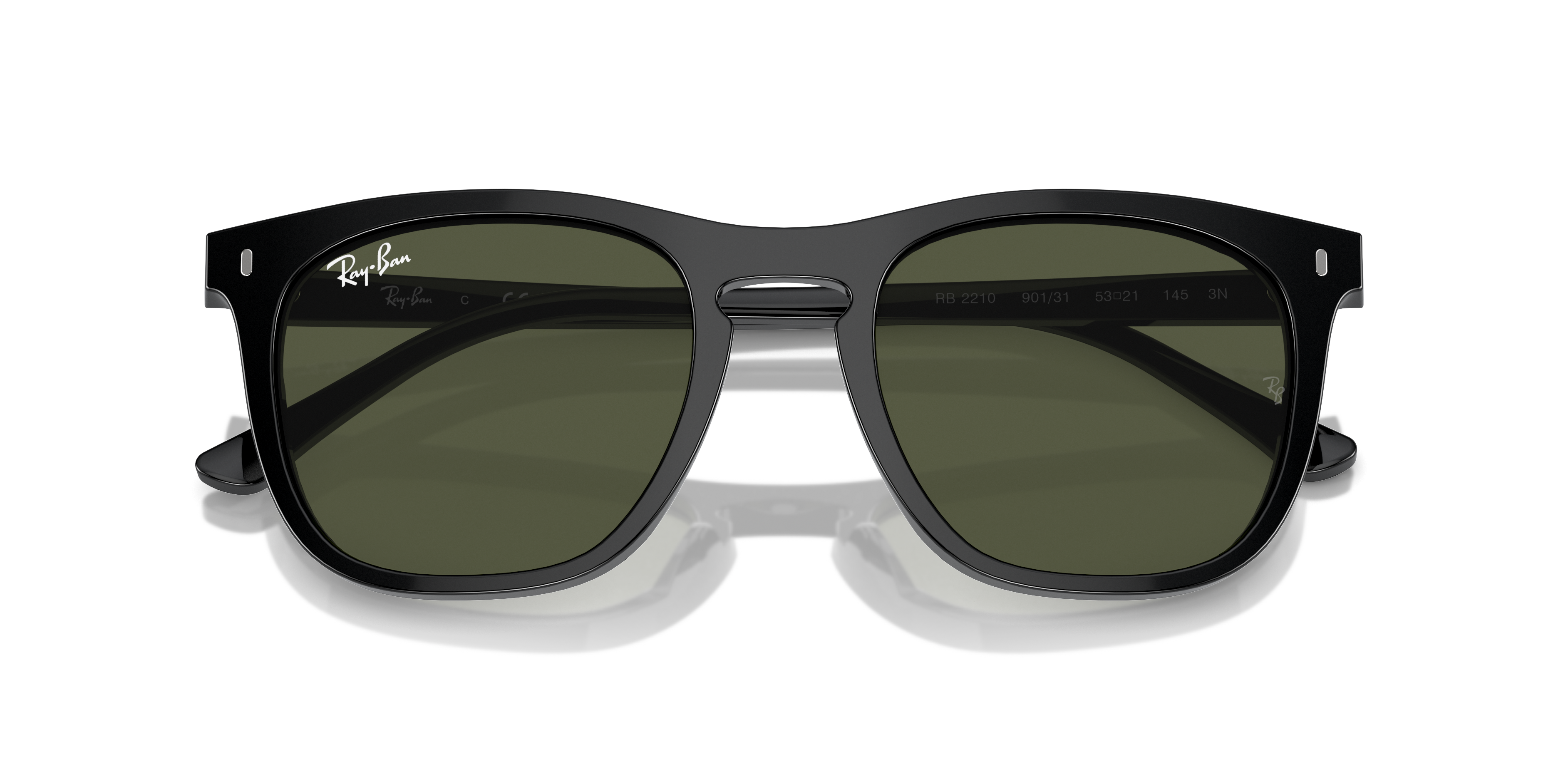 Ray-Ban | 0RB2210