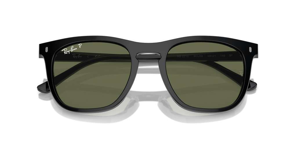 Ray-Ban | 0RB2210