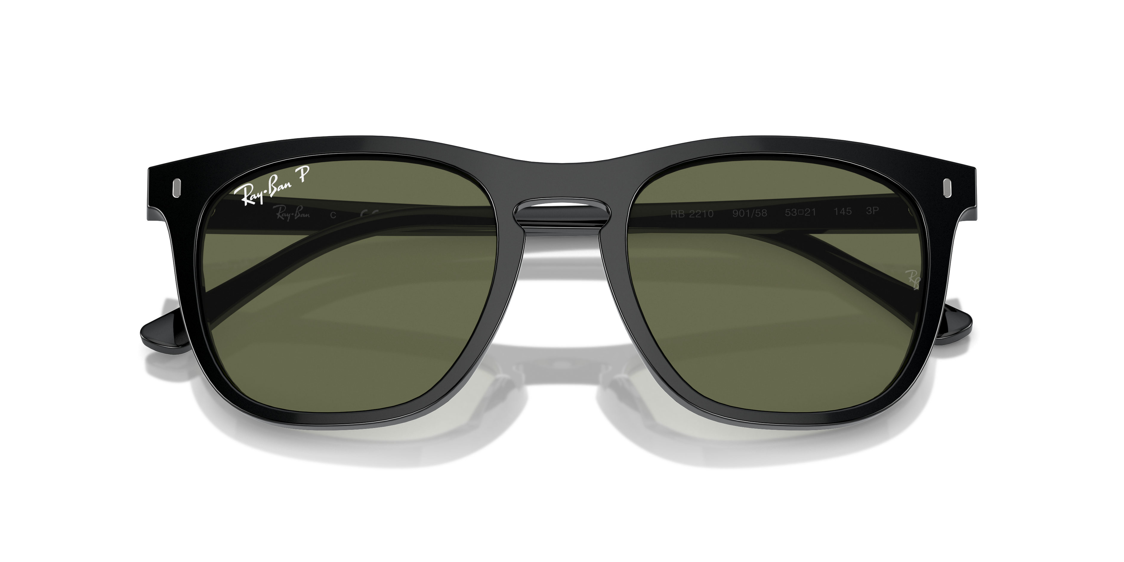 Ray-Ban | 0RB2210