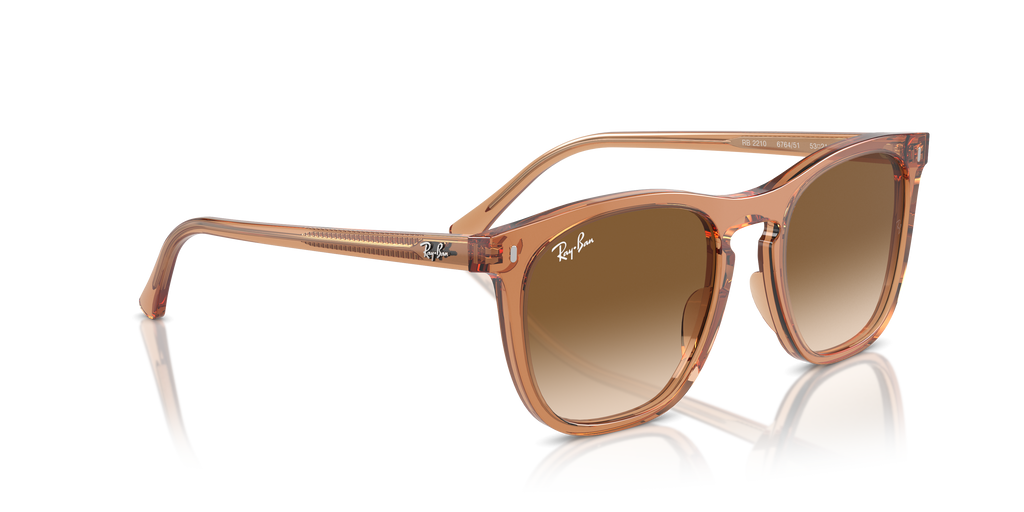Ray-Ban | 0RB2210