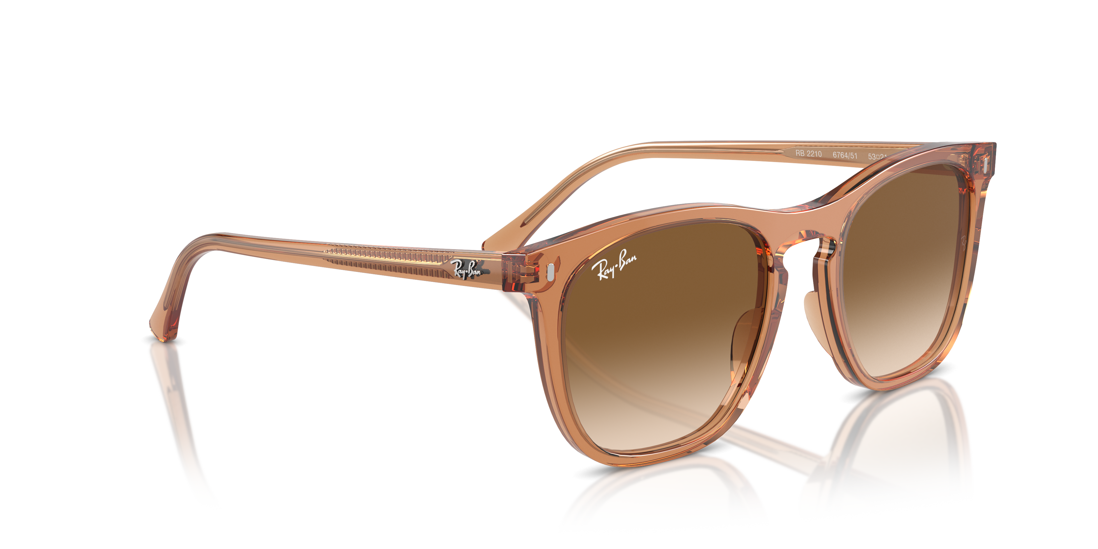 Ray-Ban | 0RB2210