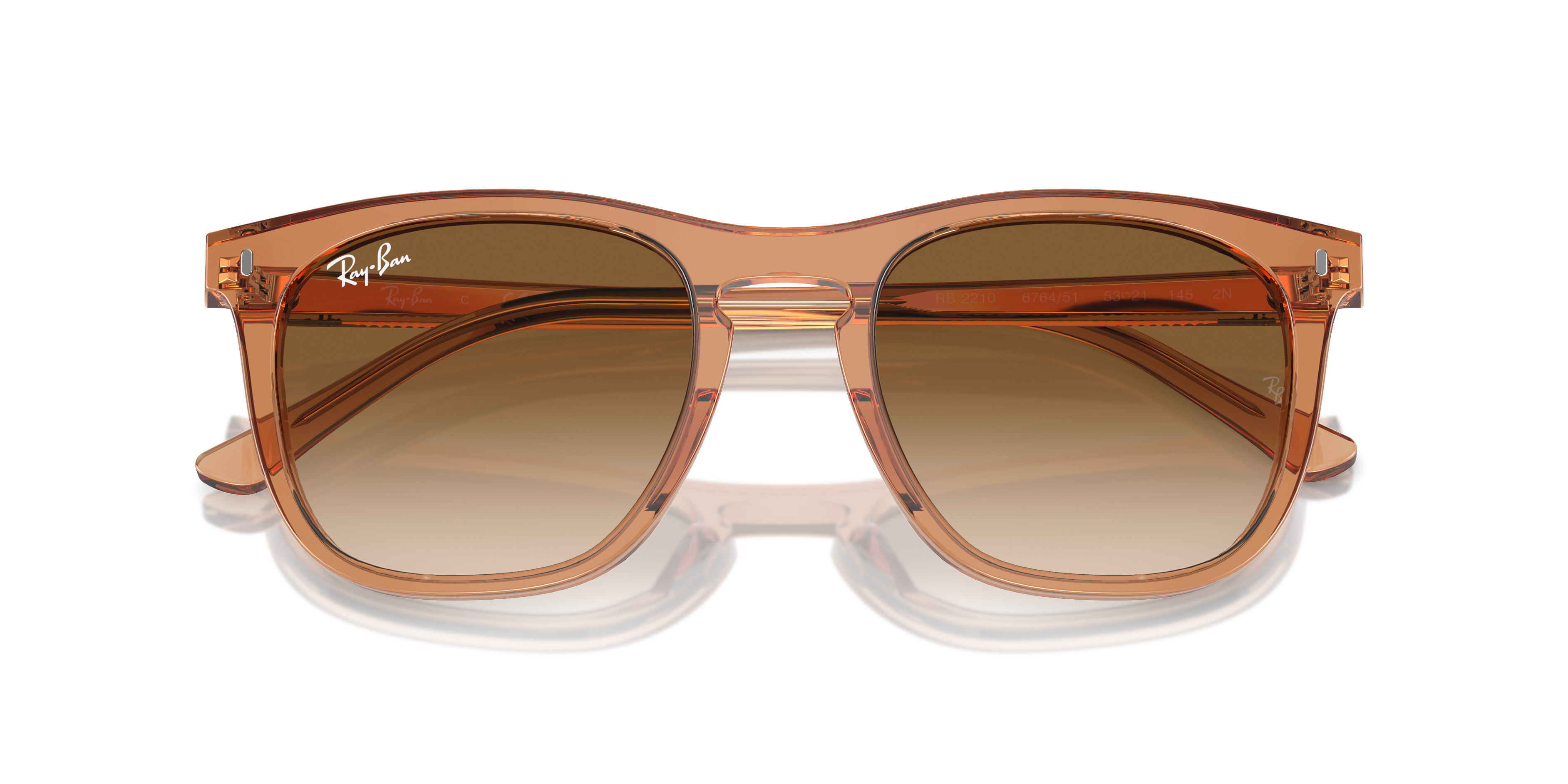 Ray-Ban | 0RB2210