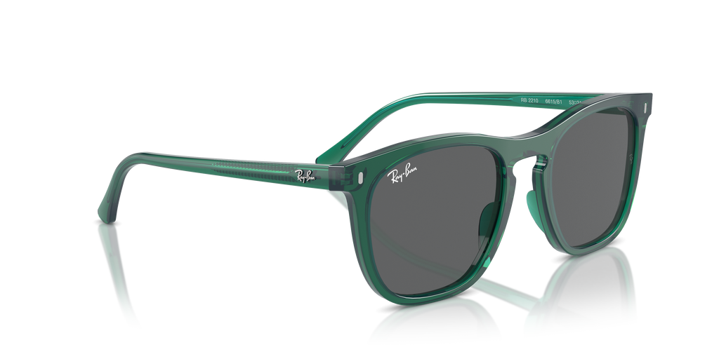 Ray-Ban | 0RB2210