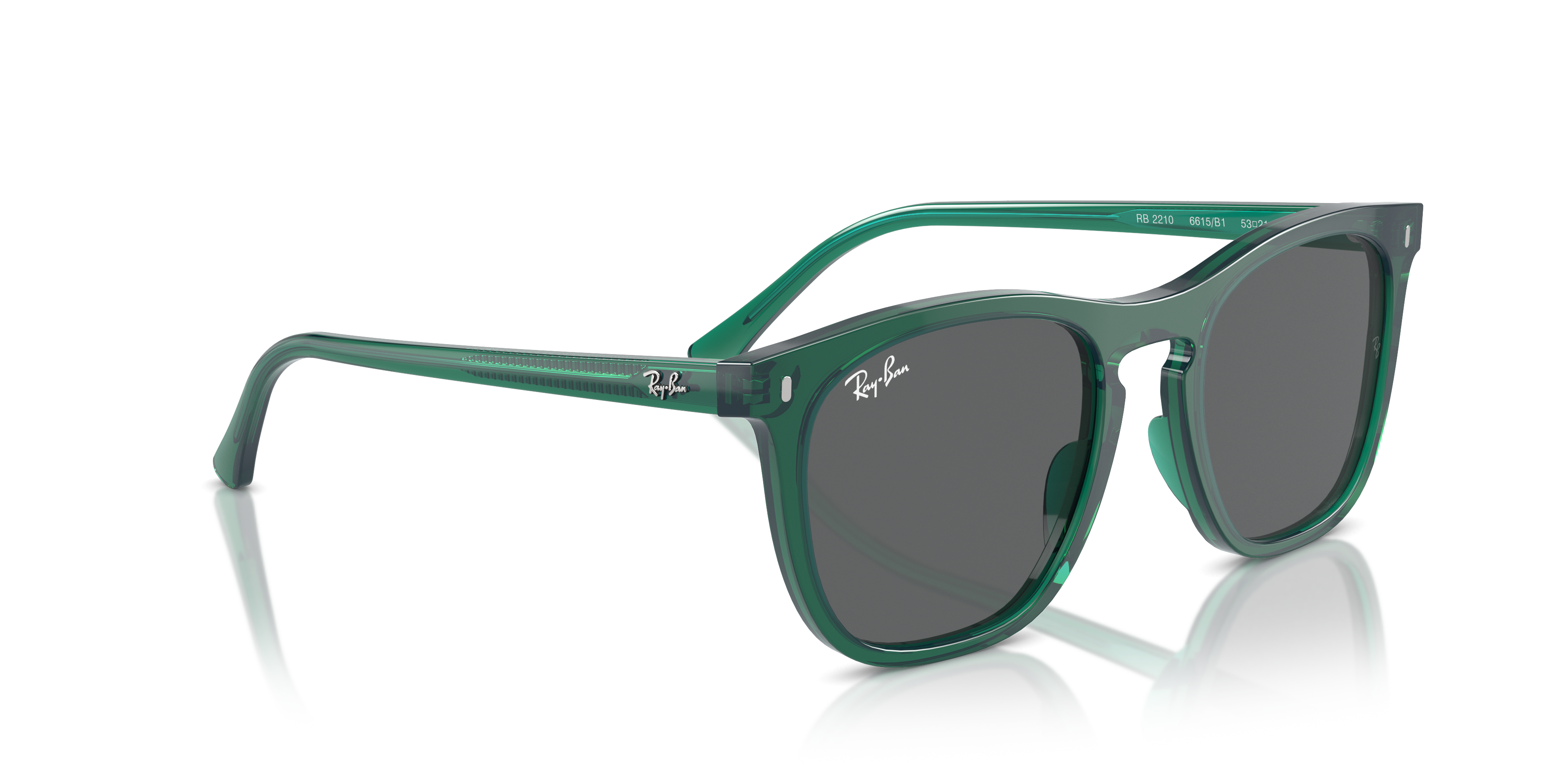 Ray-Ban | 0RB2210