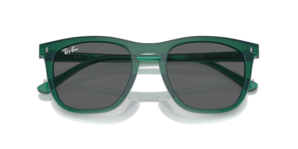 Ray-Ban | 0RB2210