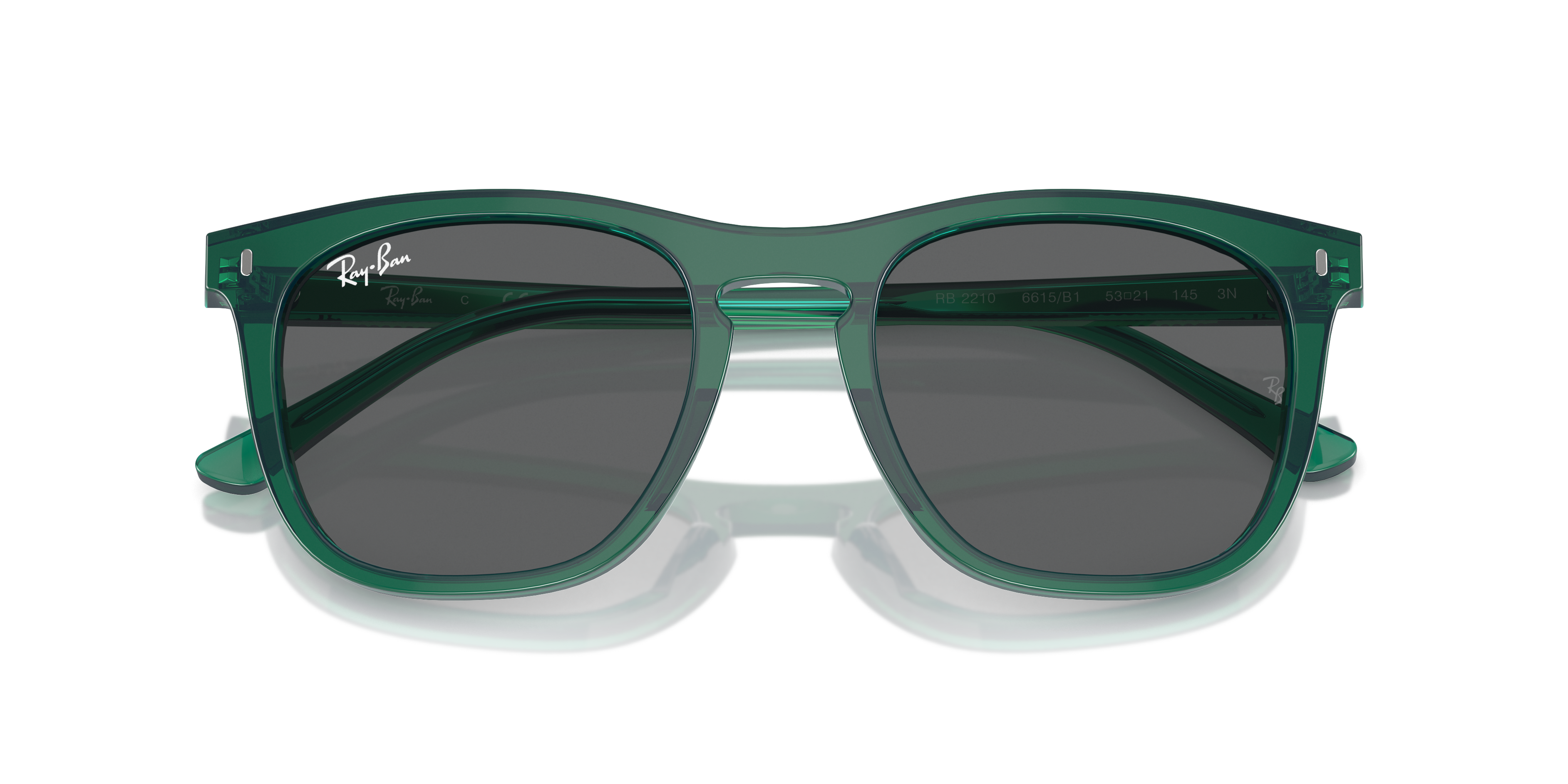 Ray-Ban | 0RB2210