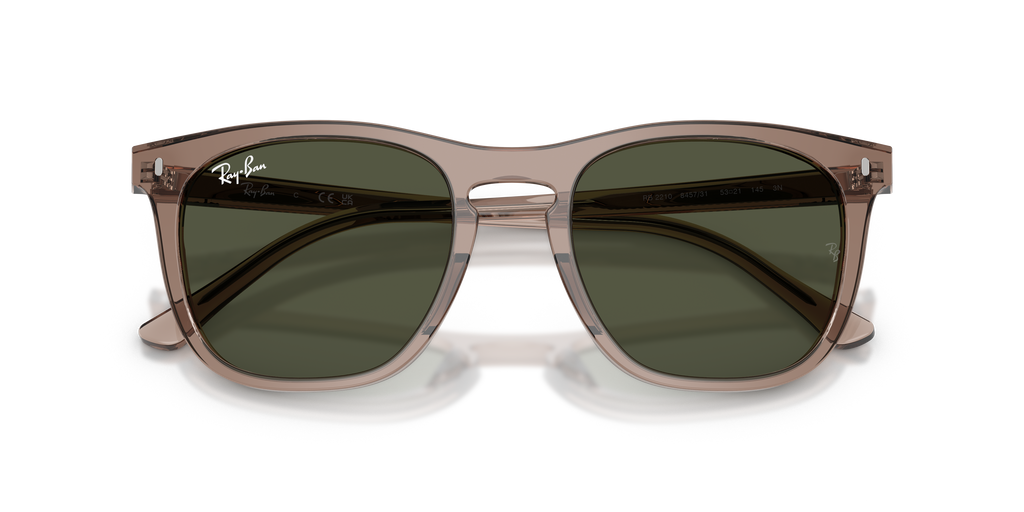 Ray-Ban | 0RB2210