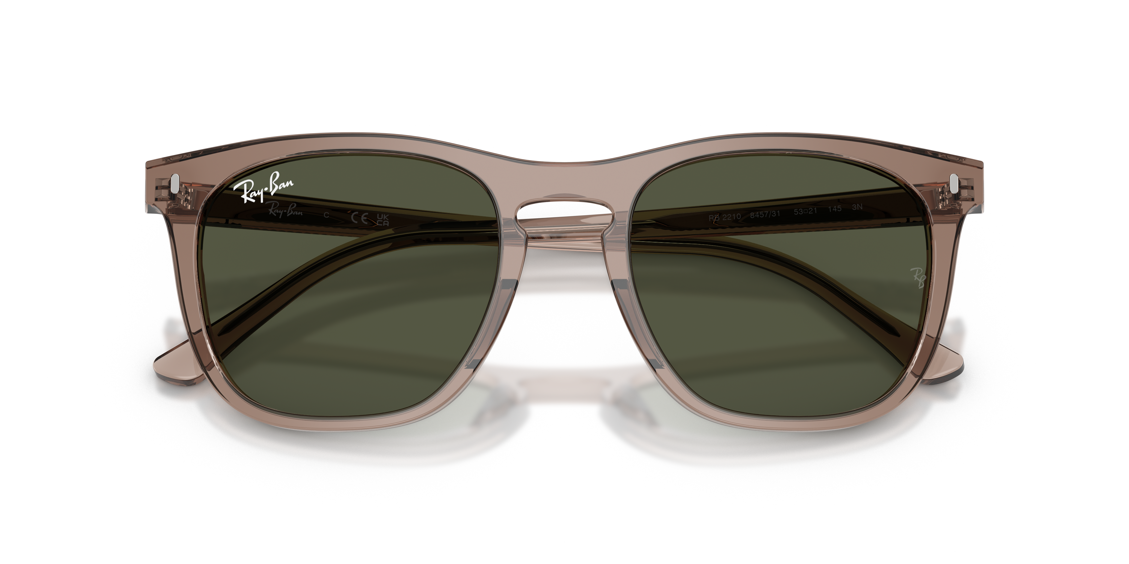 Ray-Ban | 0RB2210