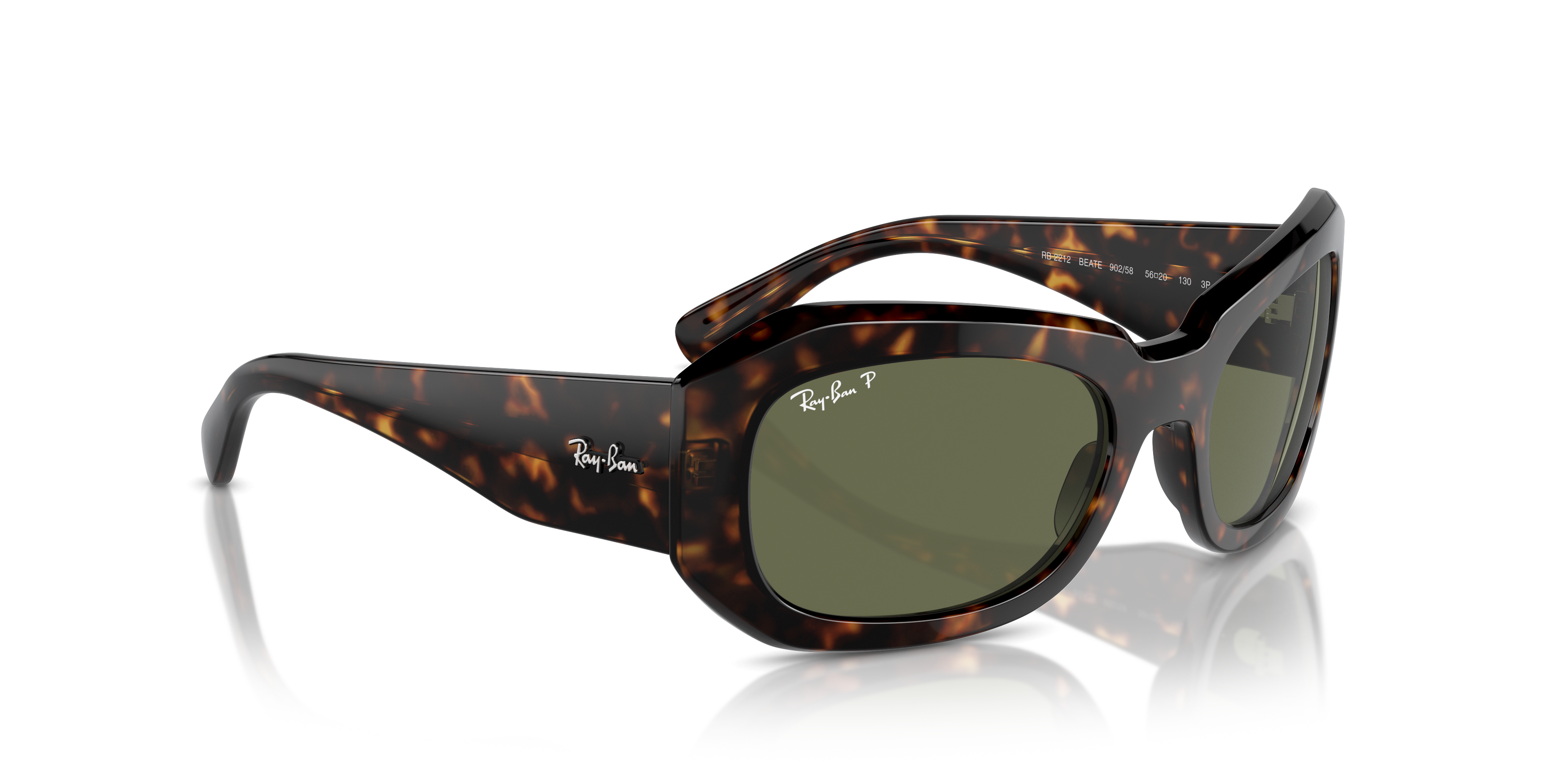 Ray-Ban | 0RB2212