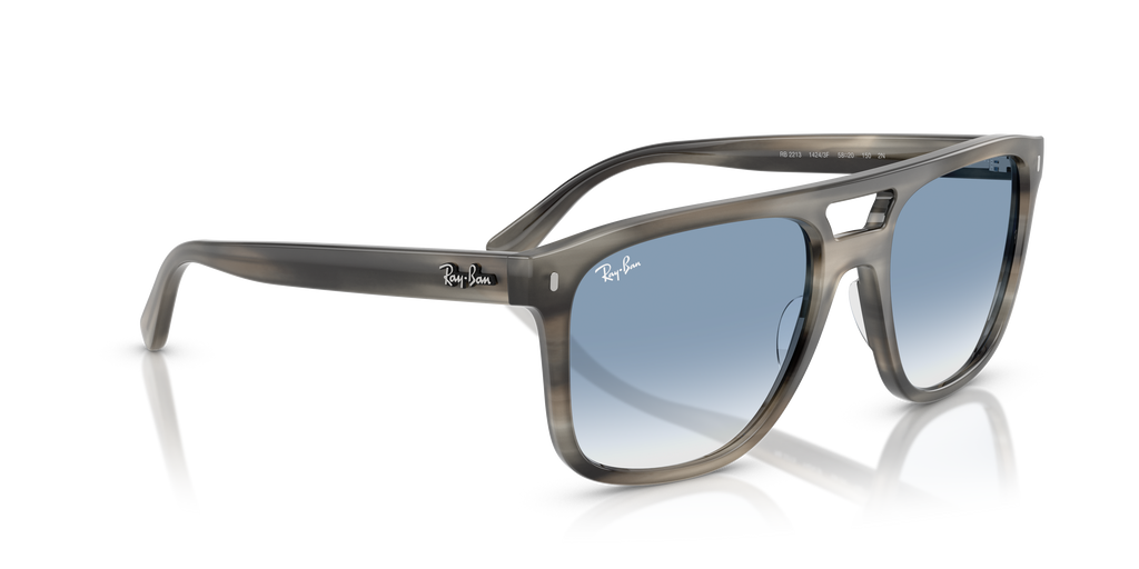 Ray-Ban | 0RB2213
