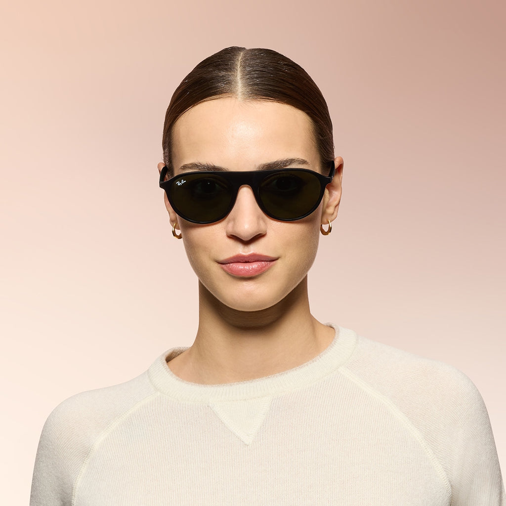 Ray-Ban | 0RB2215