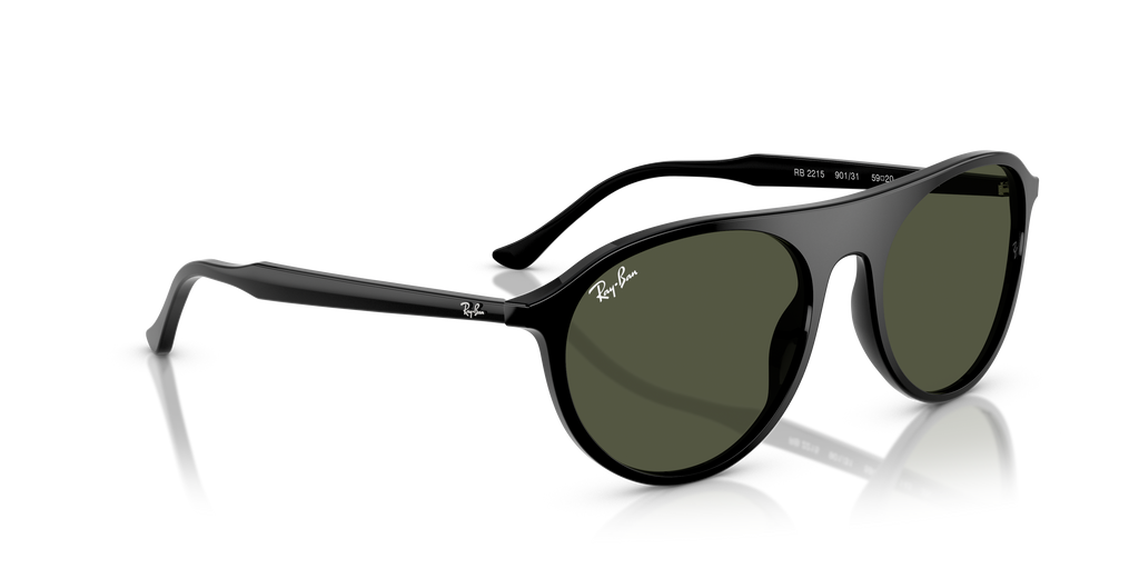 Ray-Ban | 0RB2215