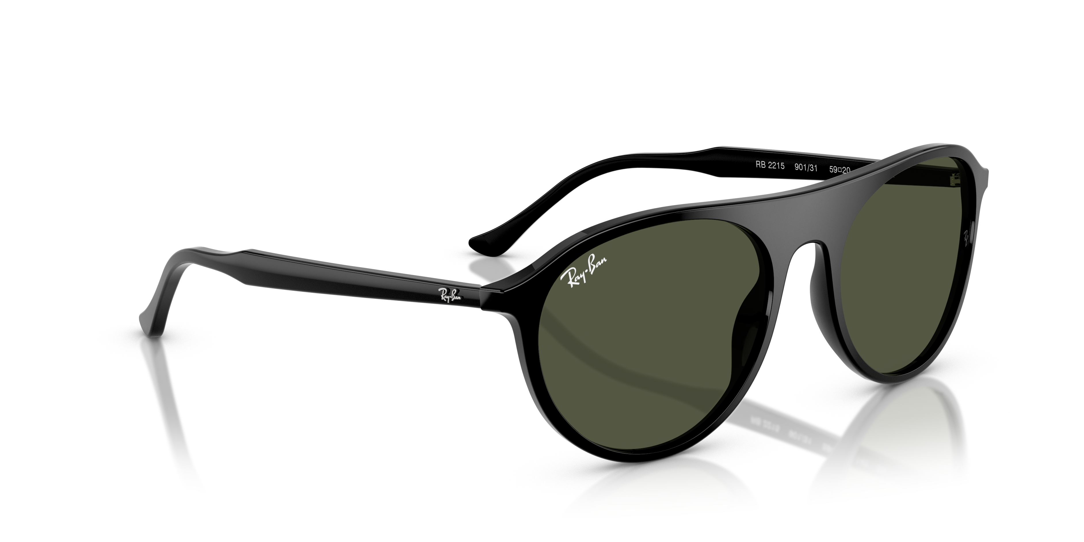 Ray-Ban | 0RB2215