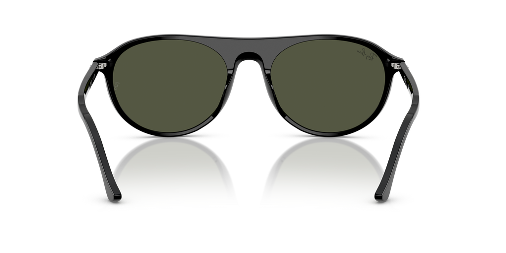 Ray-Ban | 0RB2215