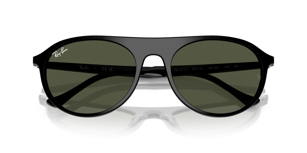 Ray-Ban | 0RB2215