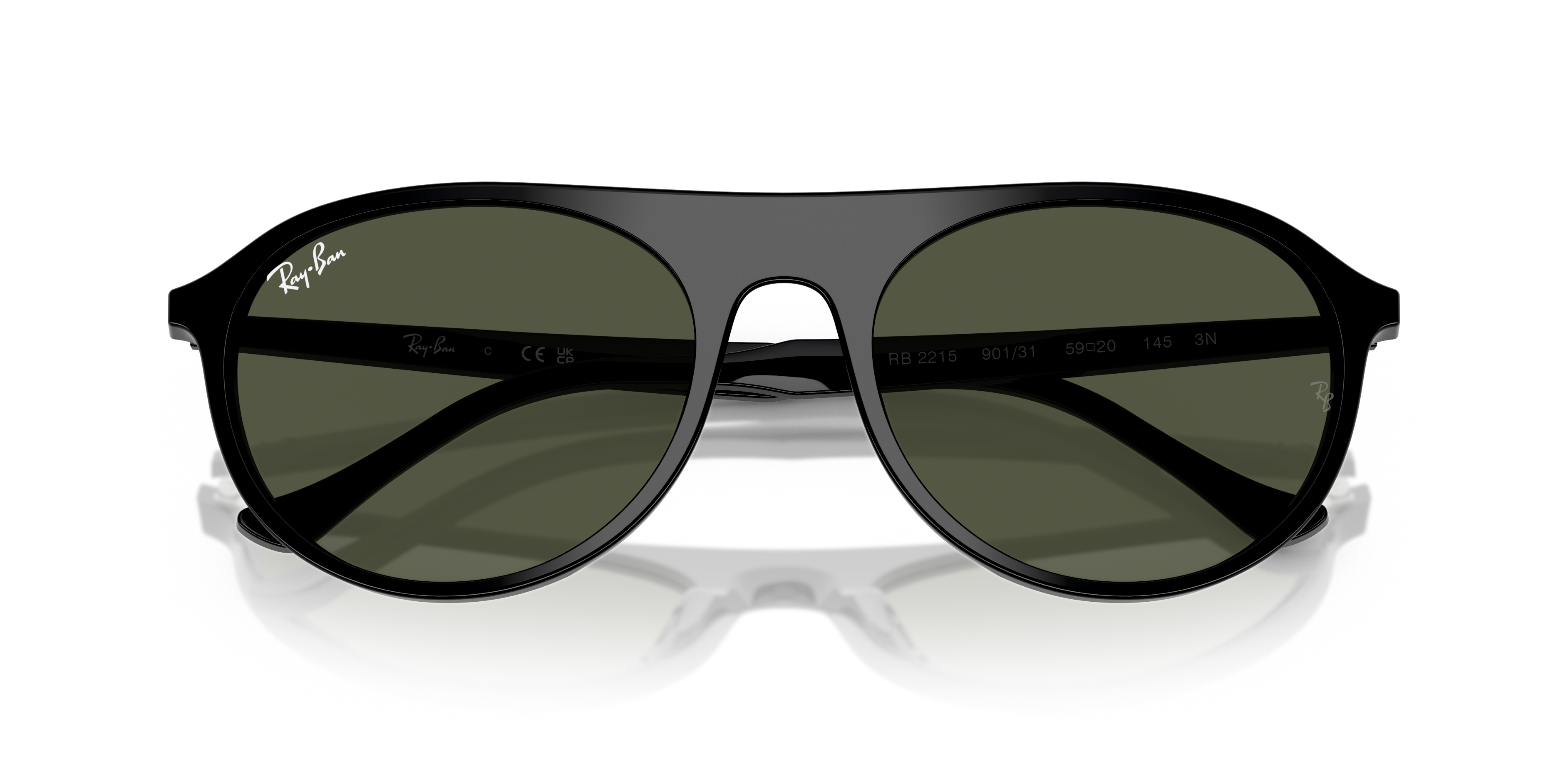 Ray-Ban | 0RB2215