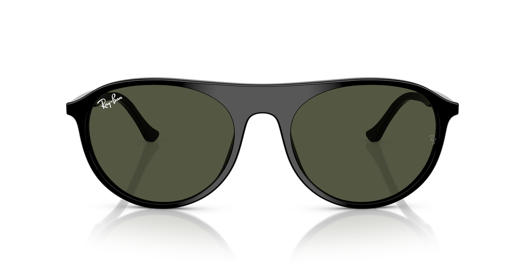 Ray-Ban | 0RB2215