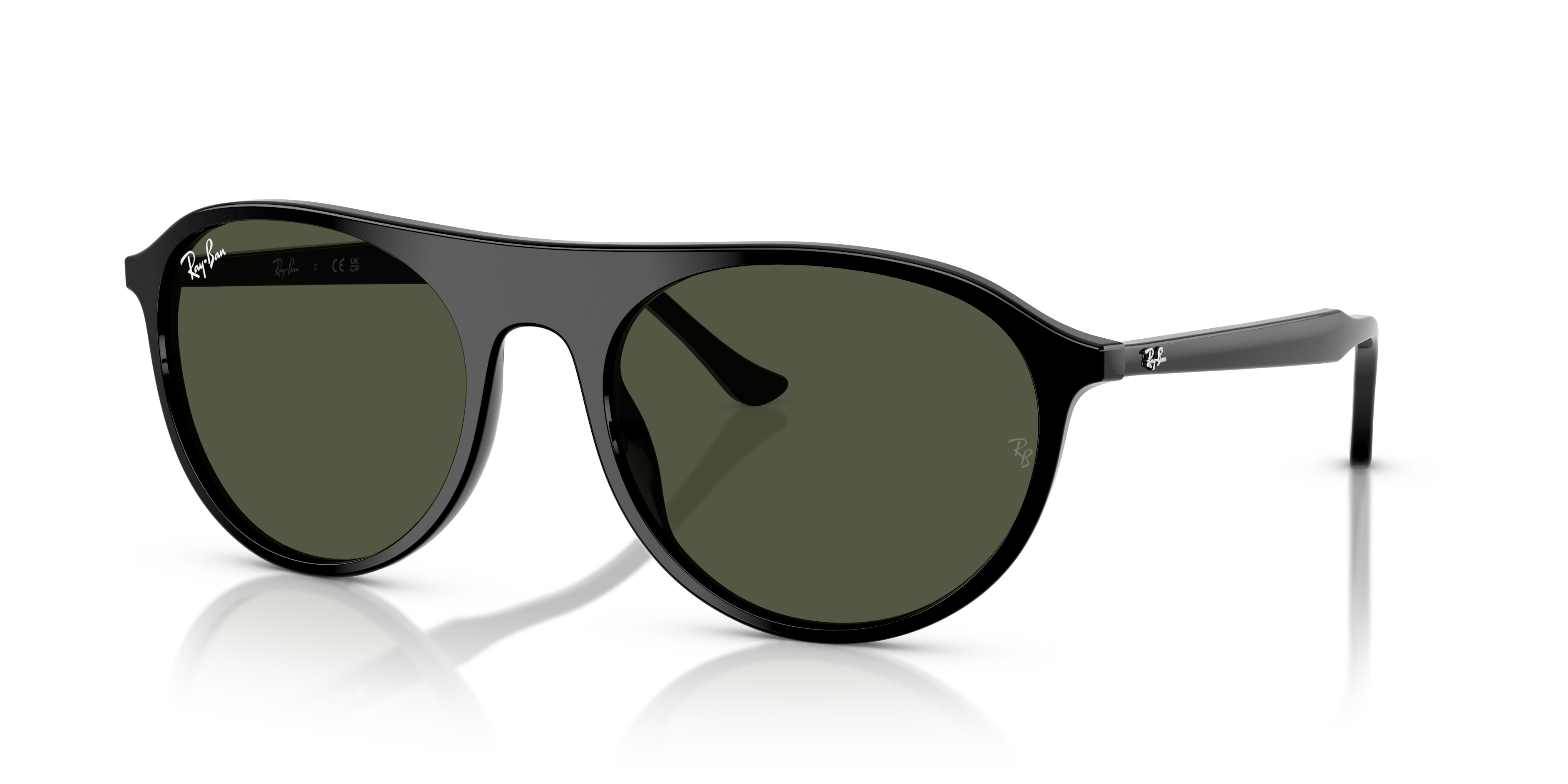 Ray-Ban | 0RB2215