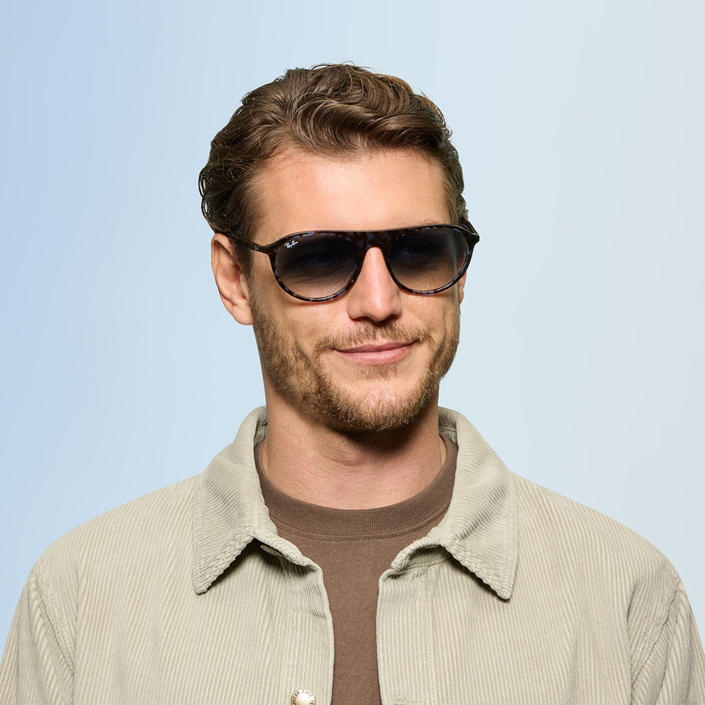 Ray-Ban | 0RB2215