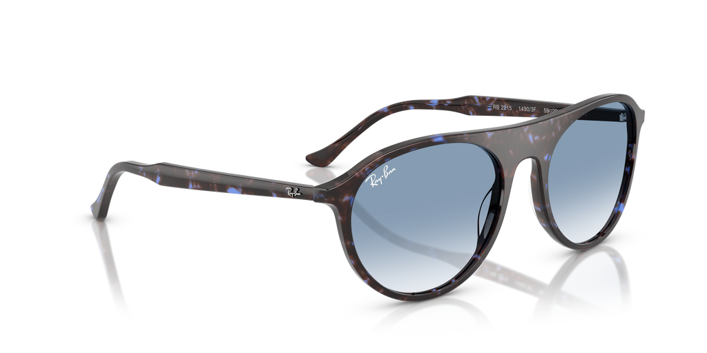 Ray-Ban | 0RB2215